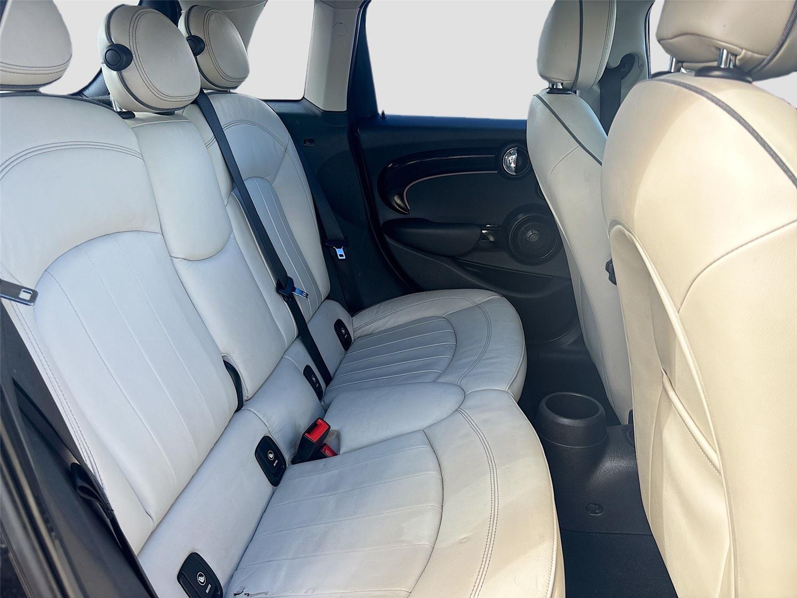 2016 MINI Cooper Hardtop 4 Door S