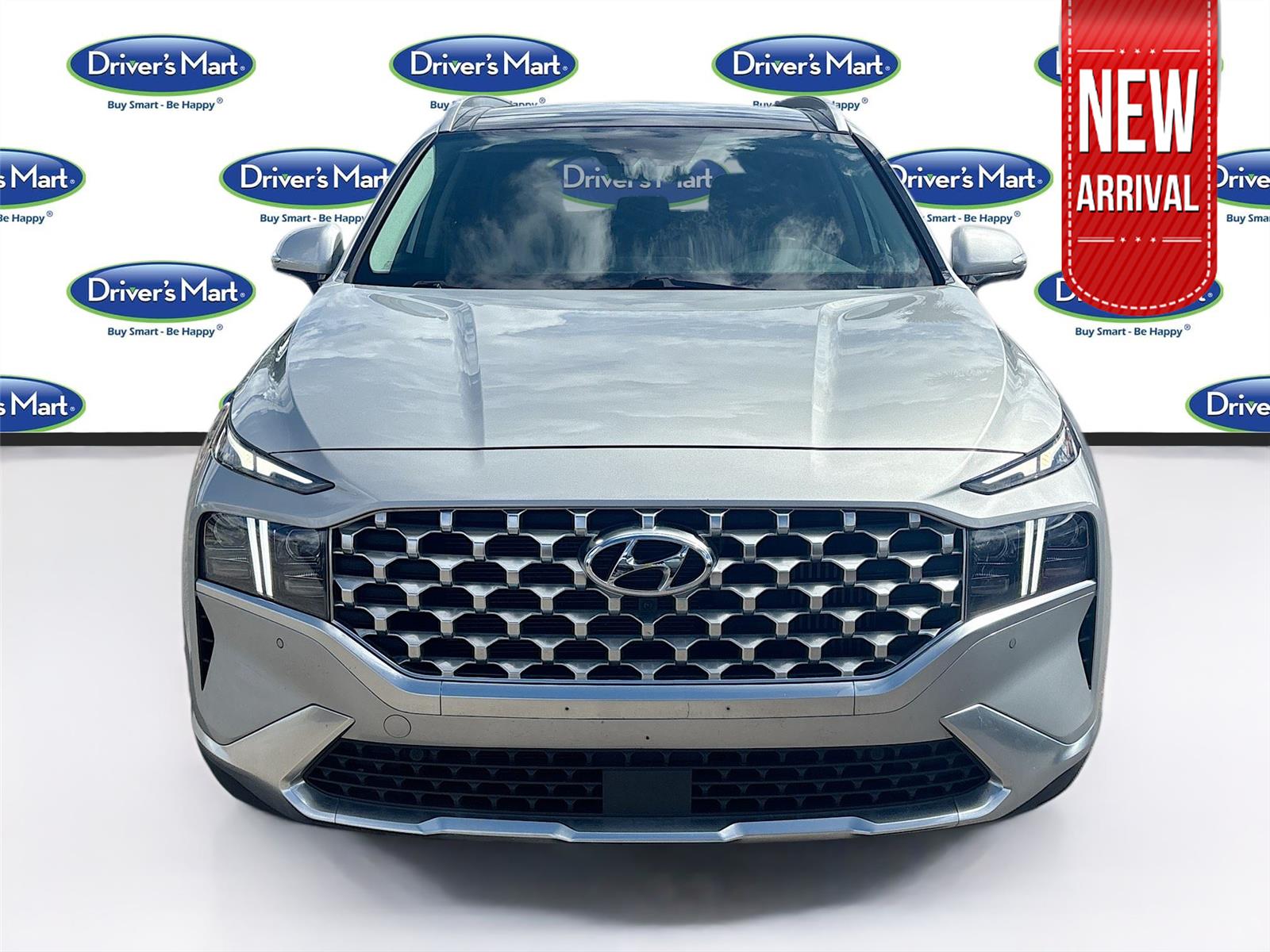 2022 Hyundai Santa Fe Hybrid Limited