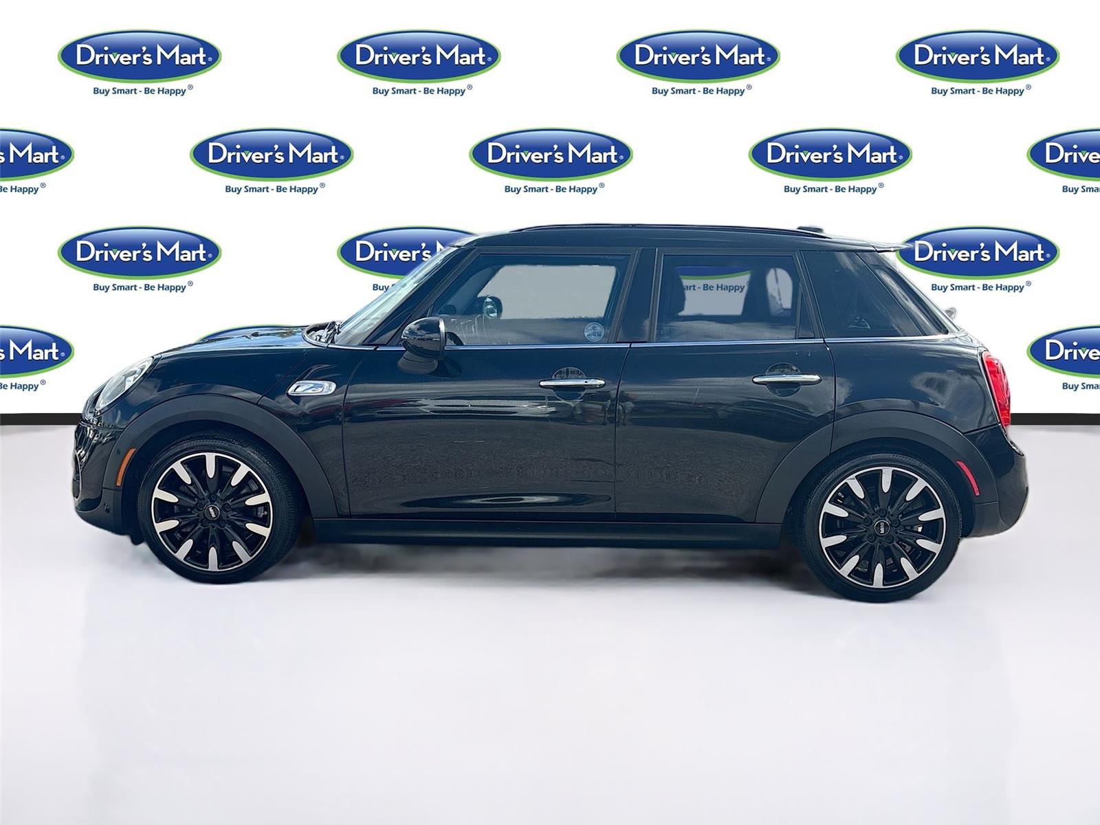 2016 MINI Cooper Hardtop 4 Door S