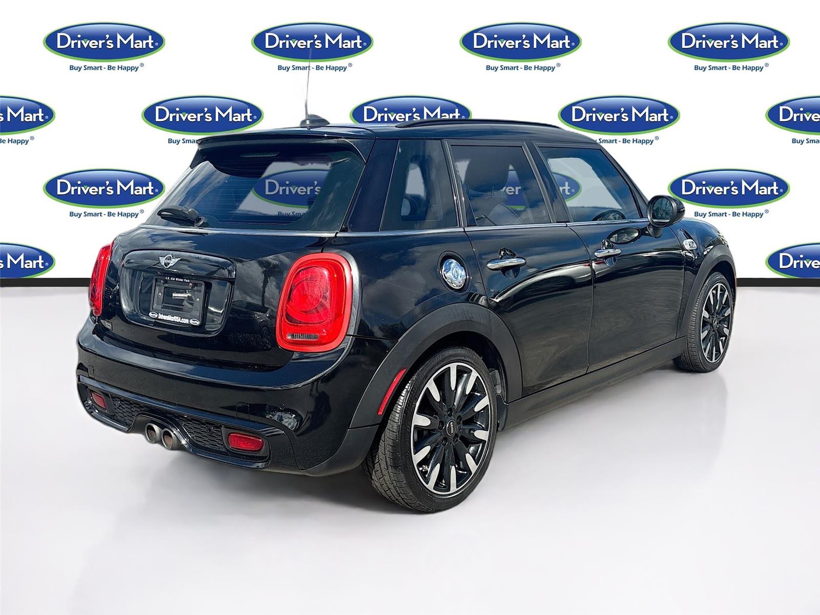 2016 MINI Cooper Hardtop 4 Door S