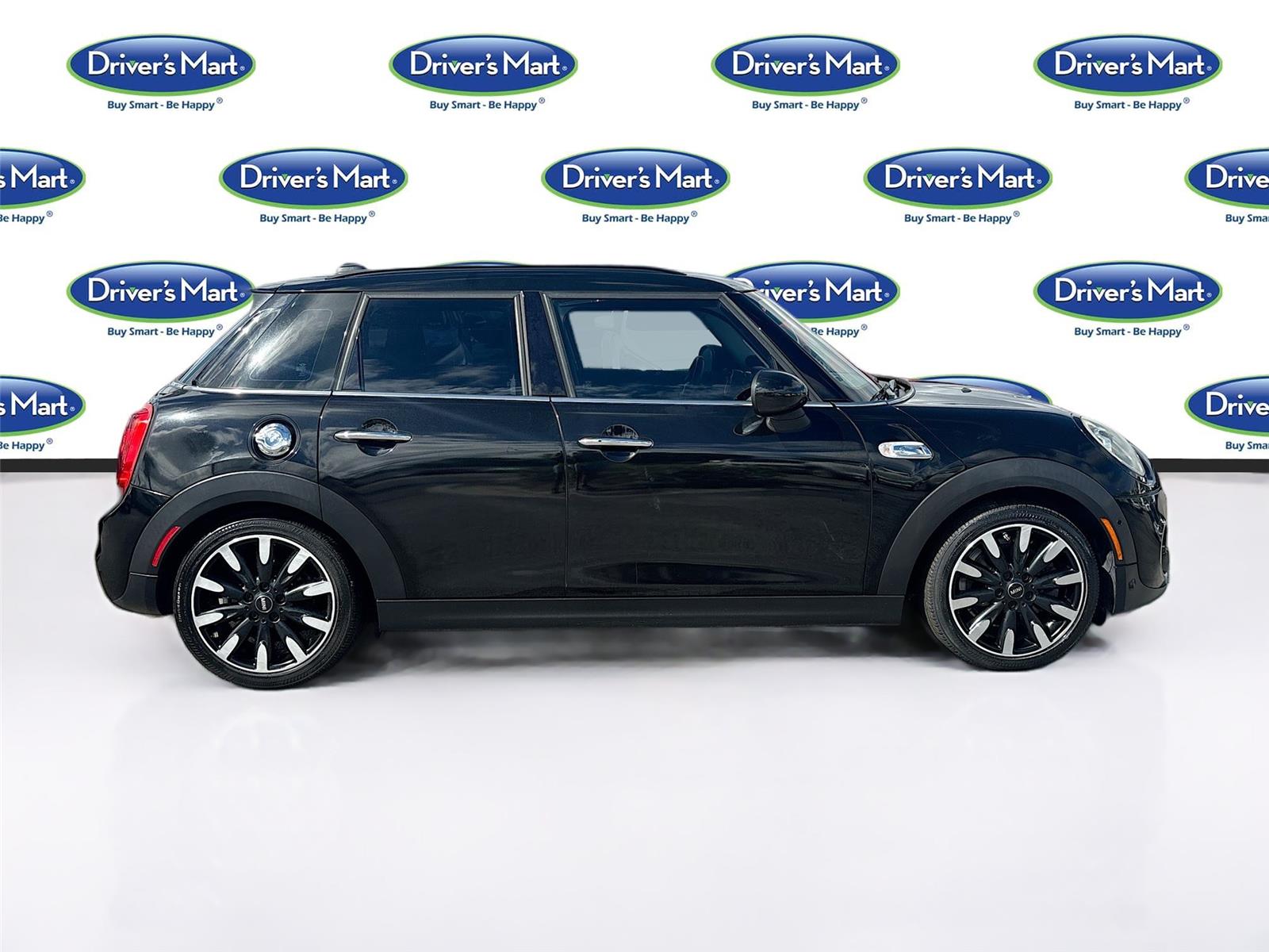 2016 MINI Cooper Hardtop 4 Door S