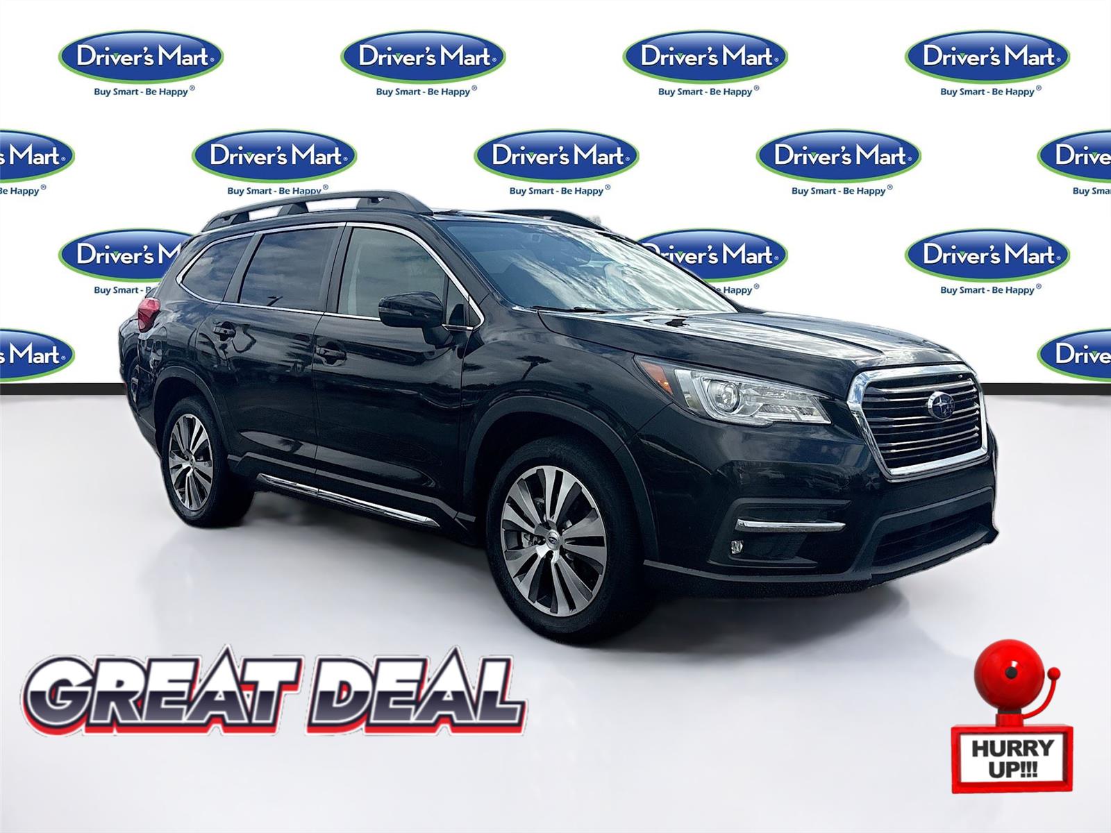 2022 Subaru Ascent Limited
