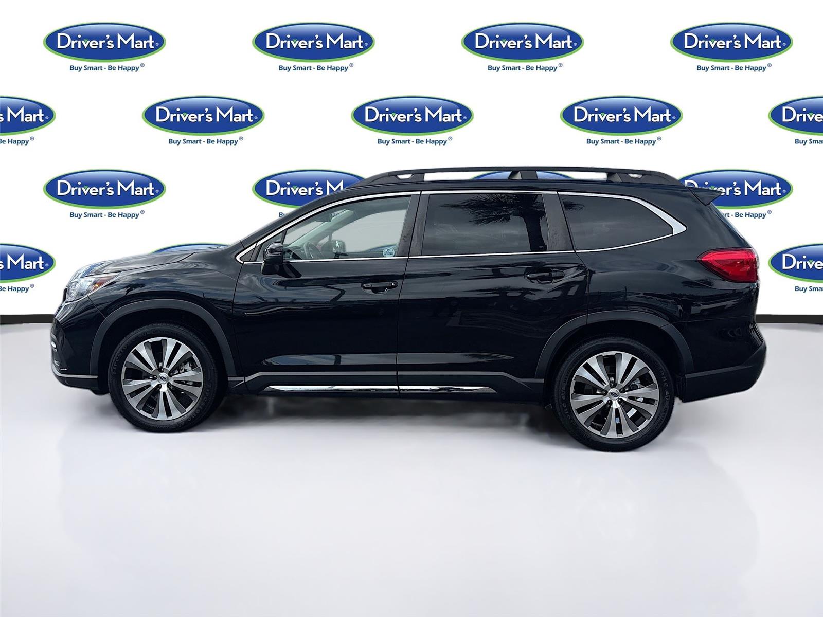 2022 Subaru Ascent Limited