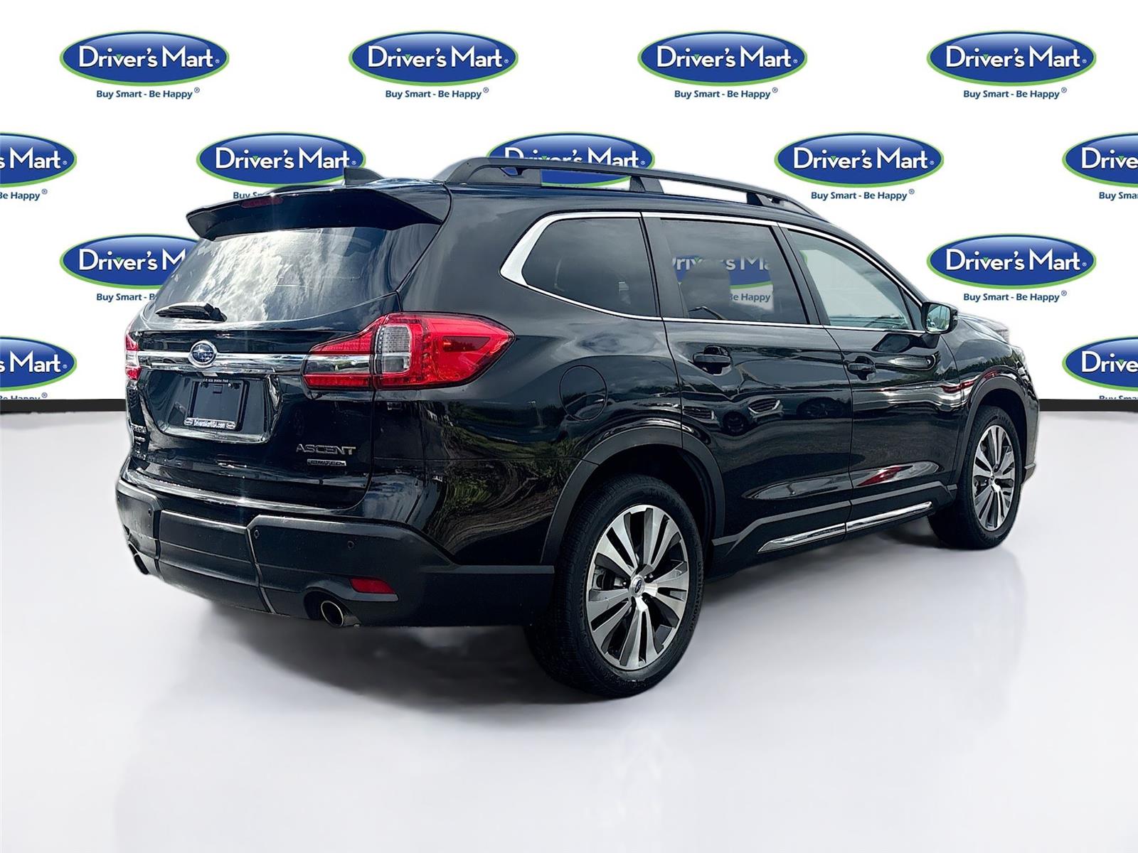 2022 Subaru Ascent Limited