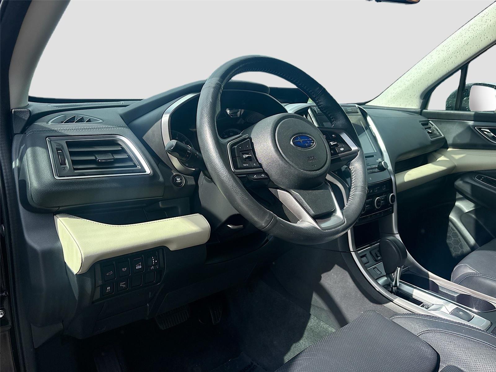 2022 Subaru Ascent Limited