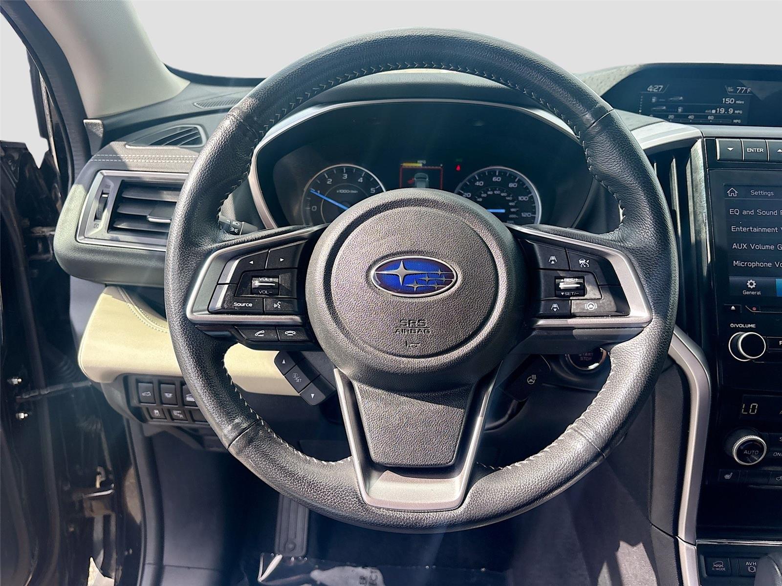 2022 Subaru Ascent Limited