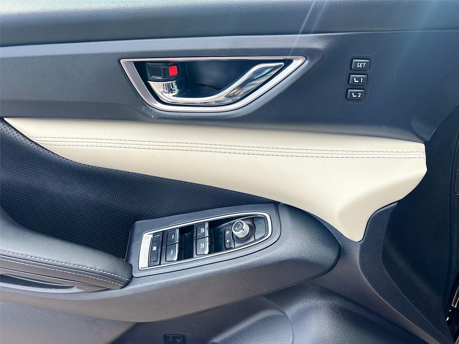 2022 Subaru Ascent Limited