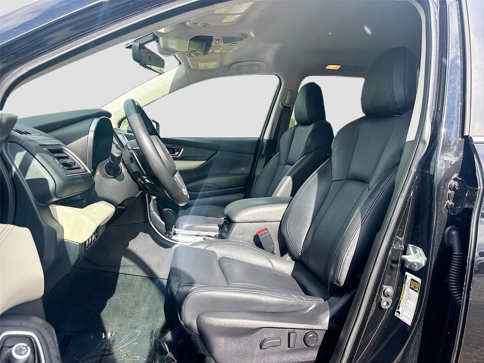 2022 Subaru Ascent Limited