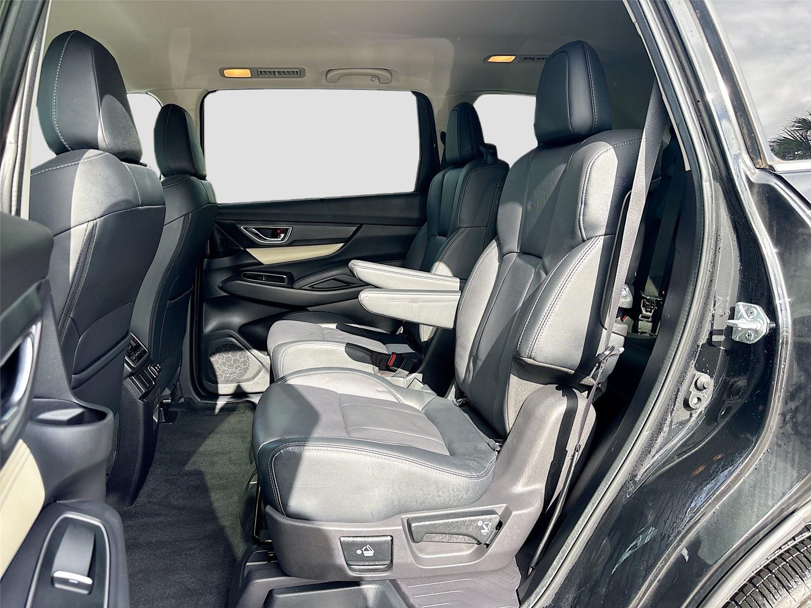2022 Subaru Ascent Limited