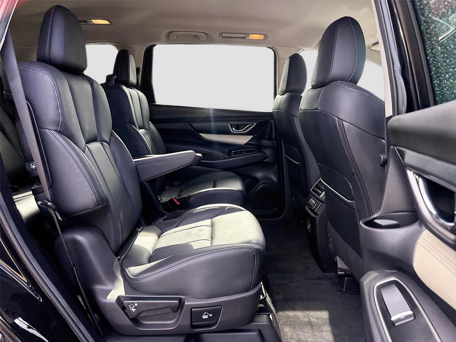 2022 Subaru Ascent Limited