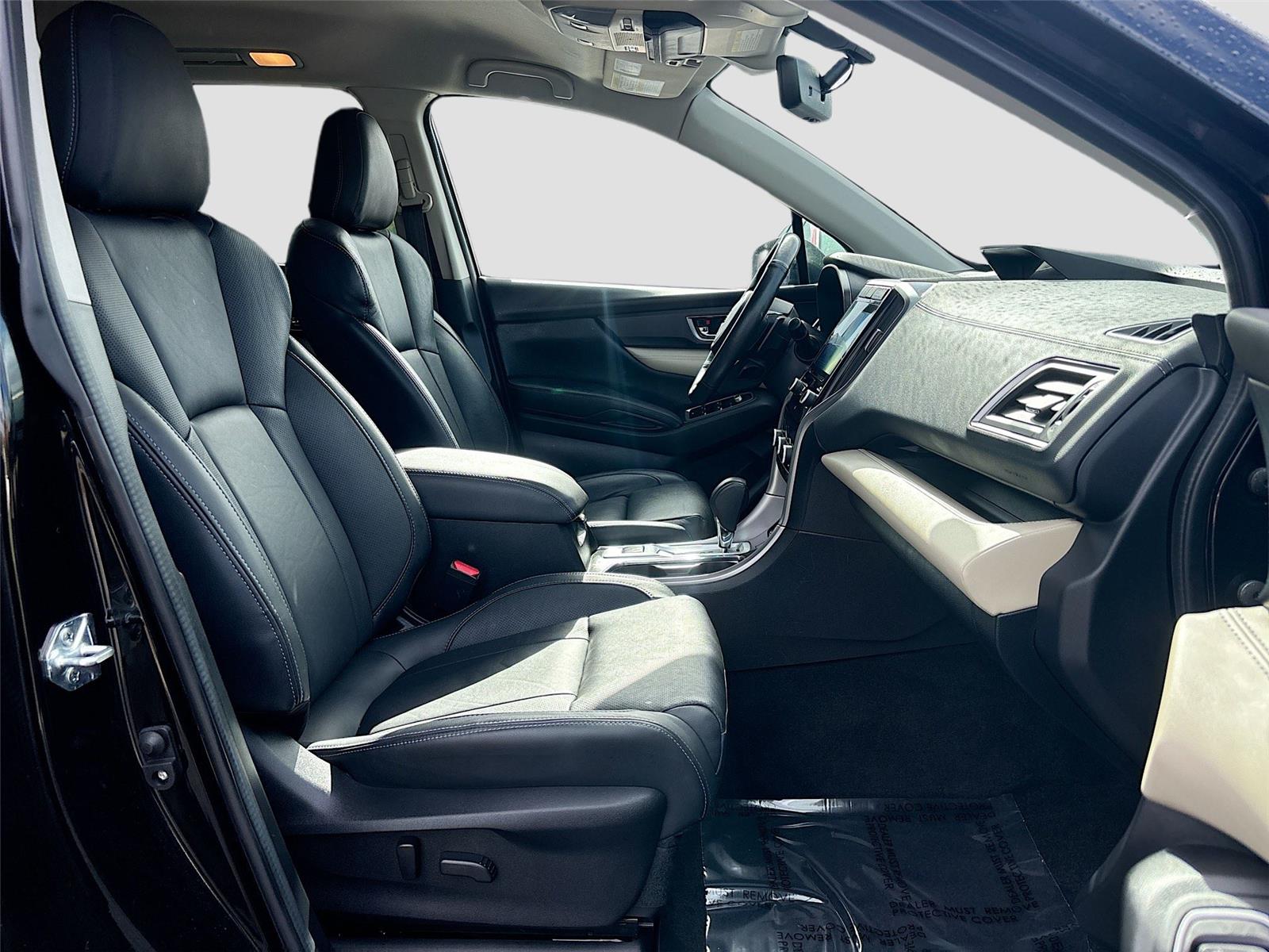 2022 Subaru Ascent Limited