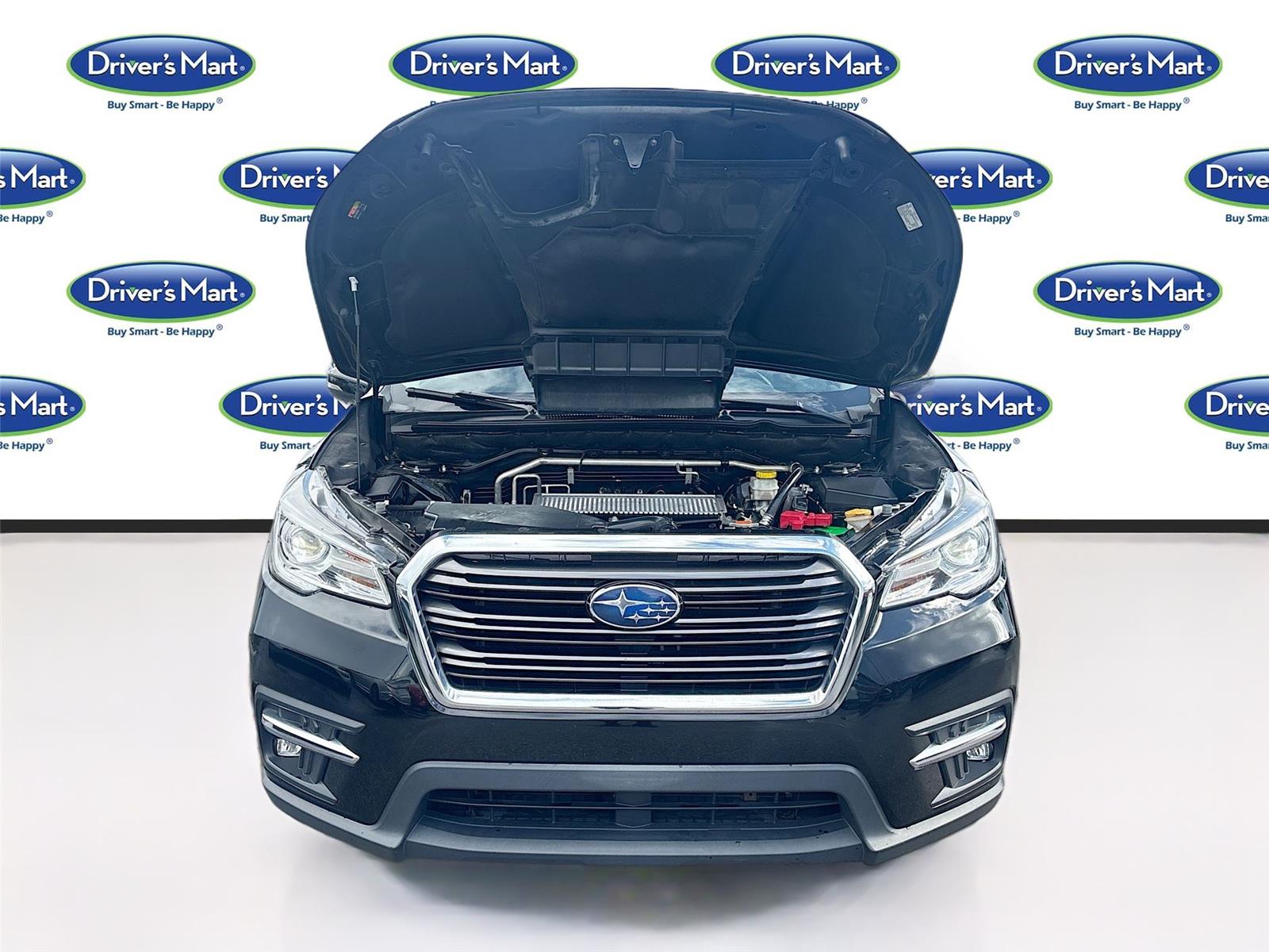2022 Subaru Ascent Limited