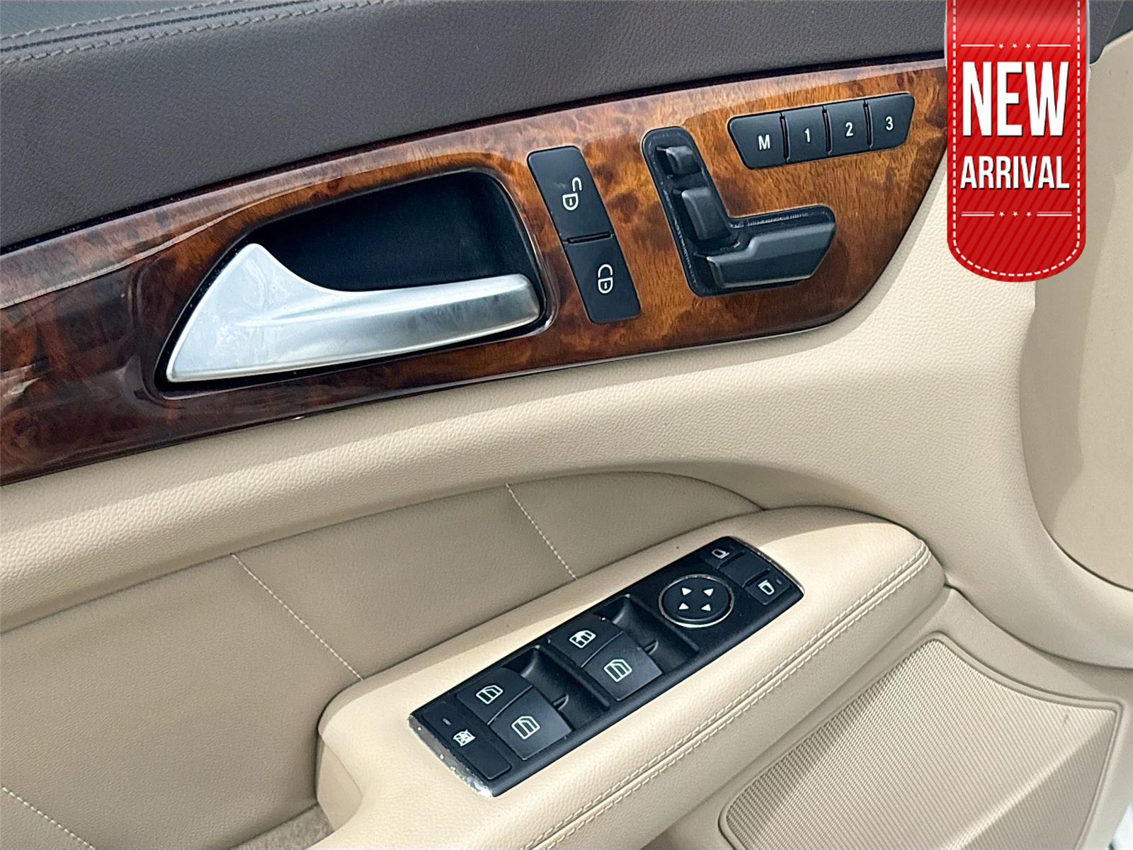 2014 Mercedes-Benz CLS-Class CLS 550