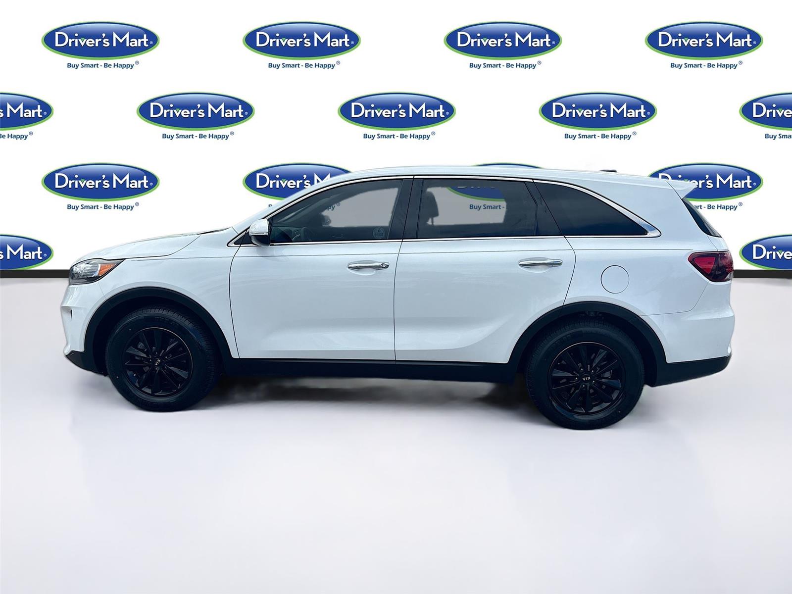 2019 Kia Sorento LX photo 3