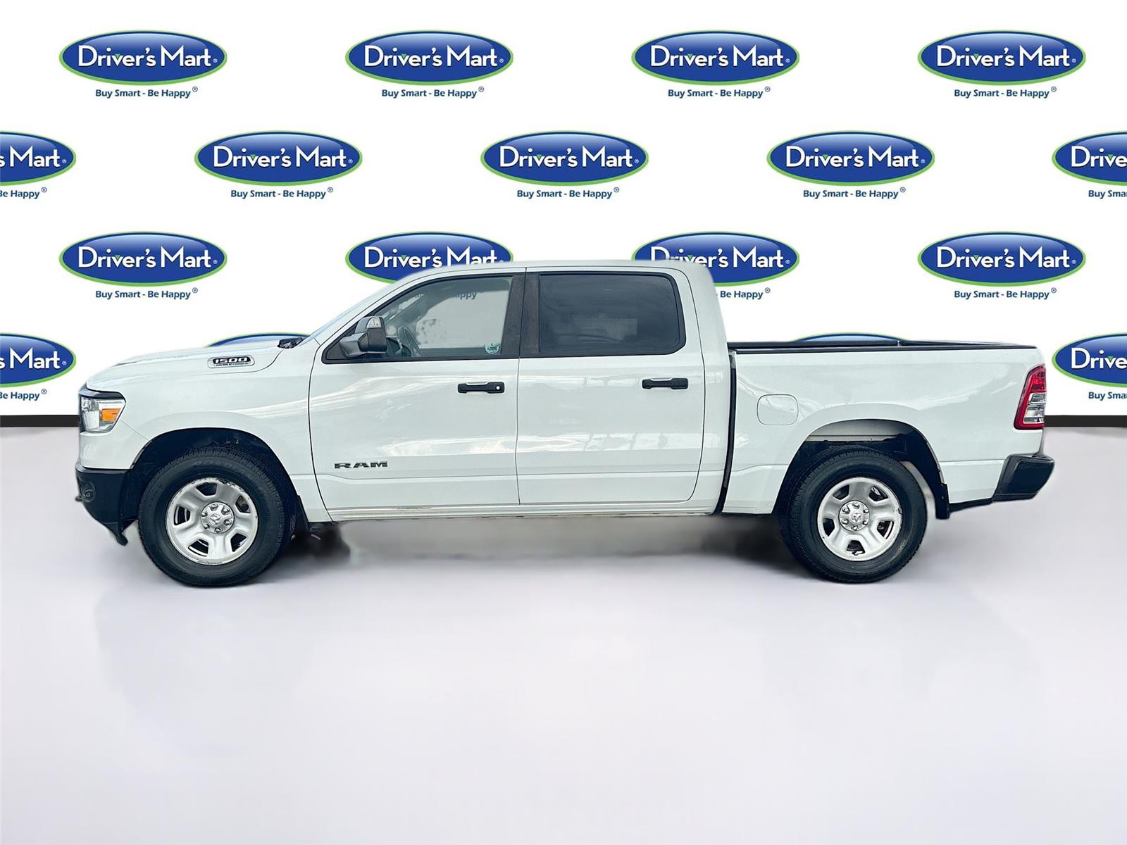 2022 Ram 1500 Tradesman