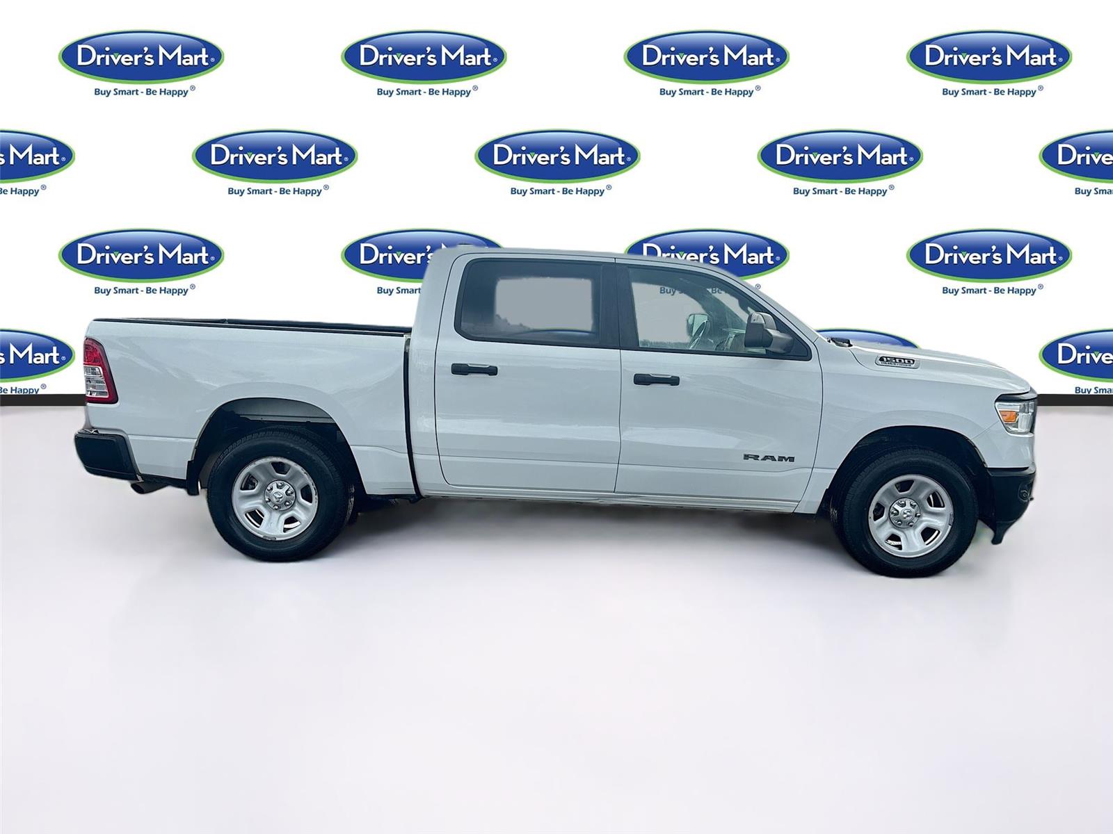 2022 Ram 1500 Tradesman