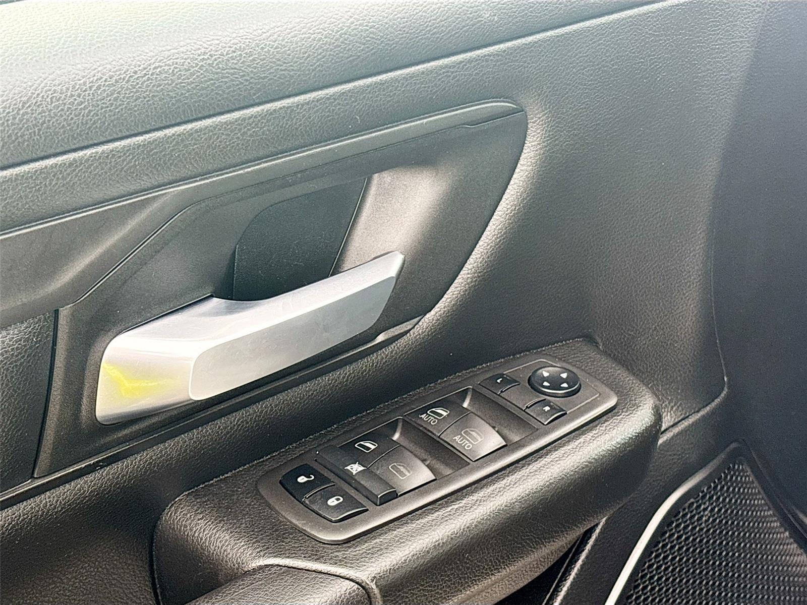 2022 Ram 1500 Tradesman