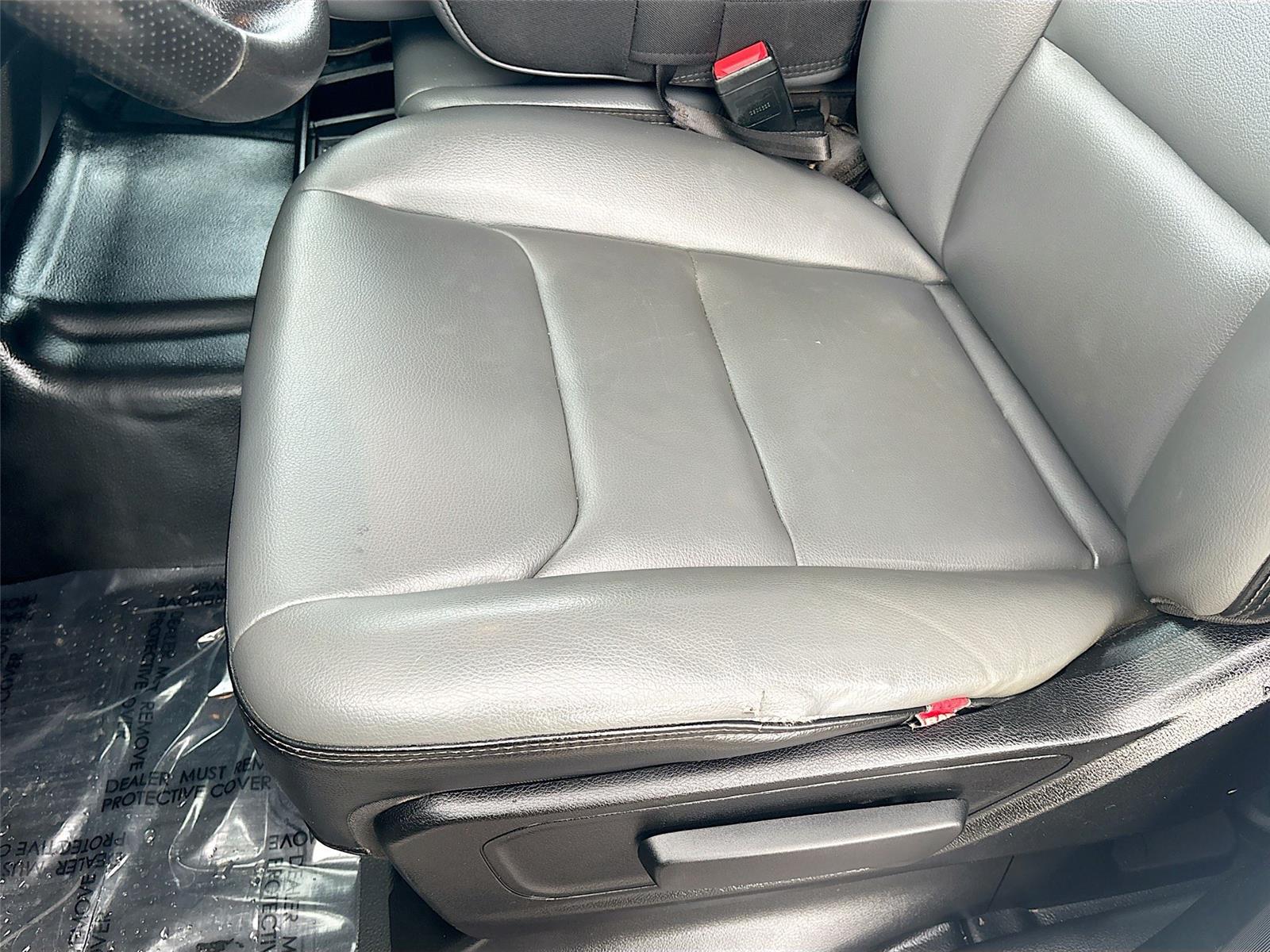 2022 Ram 1500 Tradesman