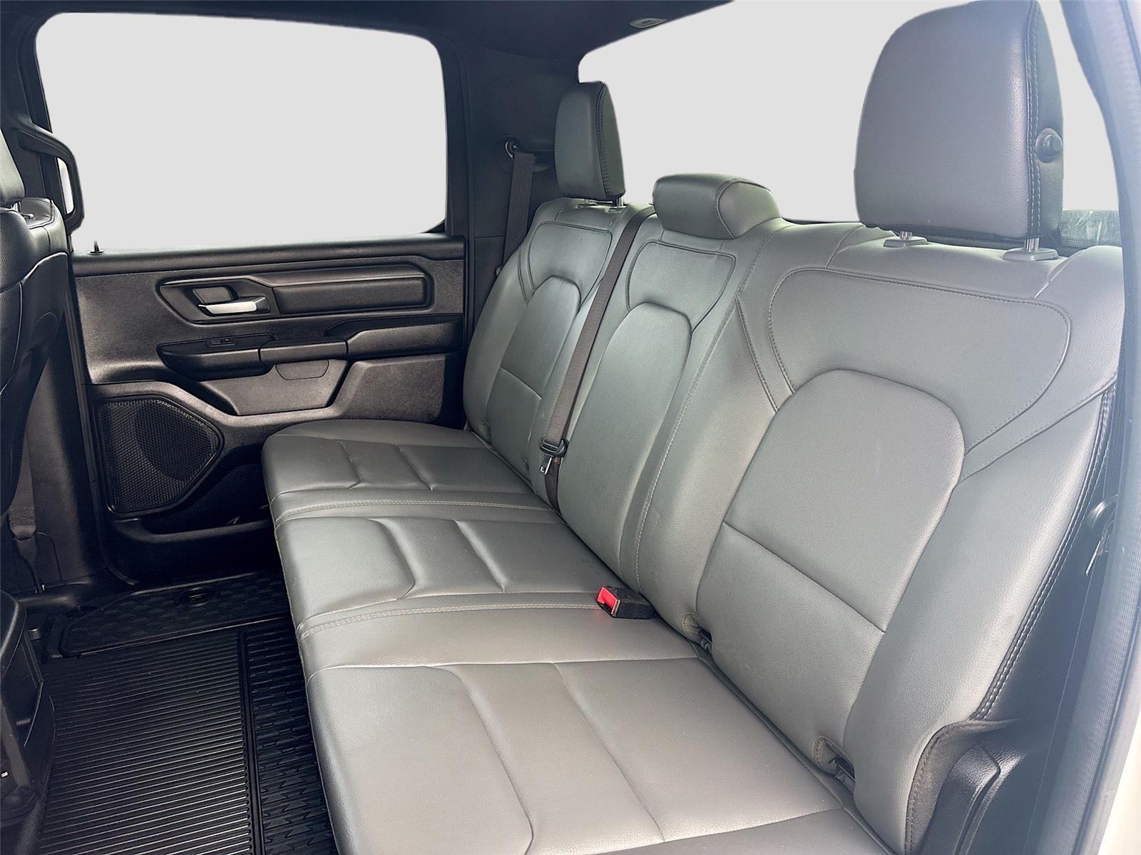 2022 Ram 1500 Tradesman