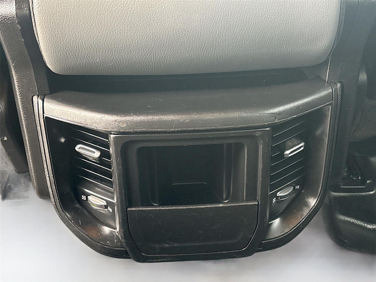 2022 Ram 1500 Tradesman