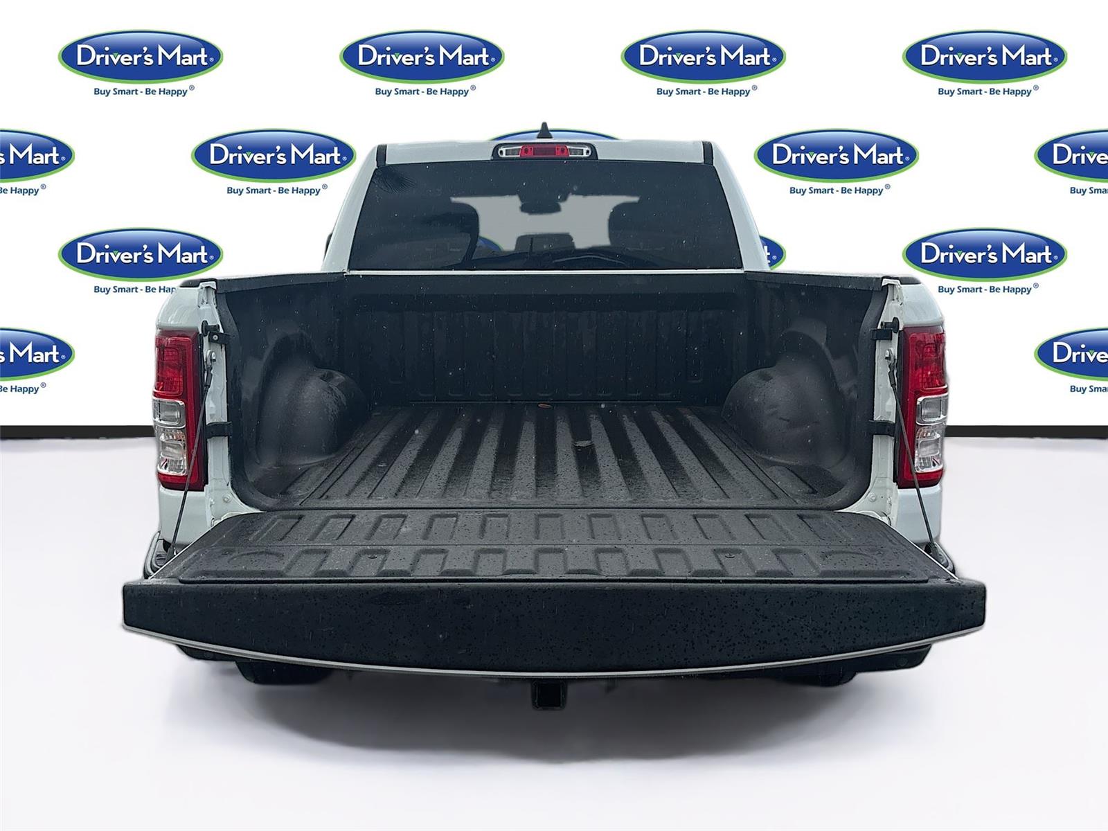 2022 Ram 1500 Tradesman