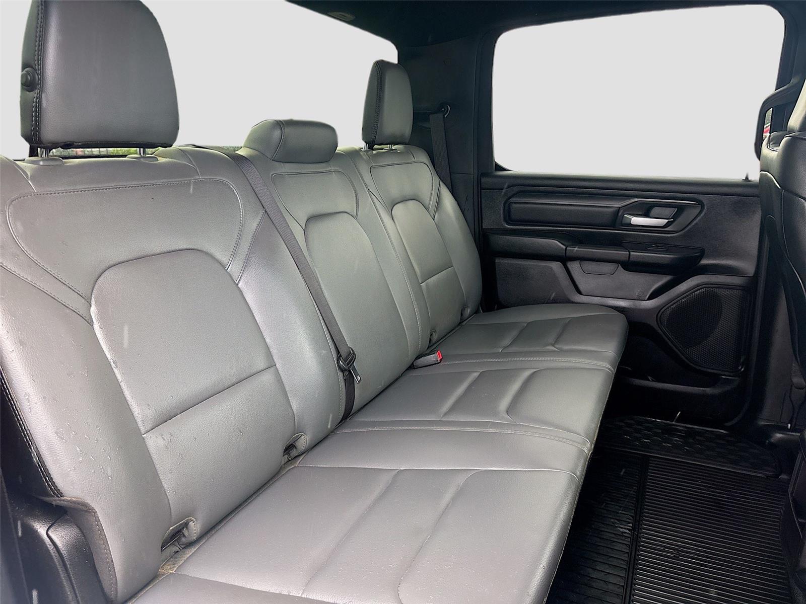 2022 Ram 1500 Tradesman