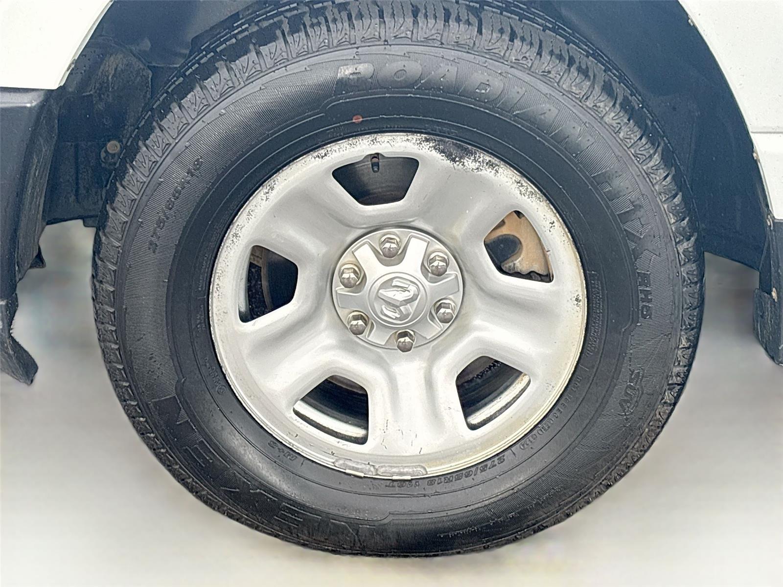 2022 Ram 1500 Tradesman