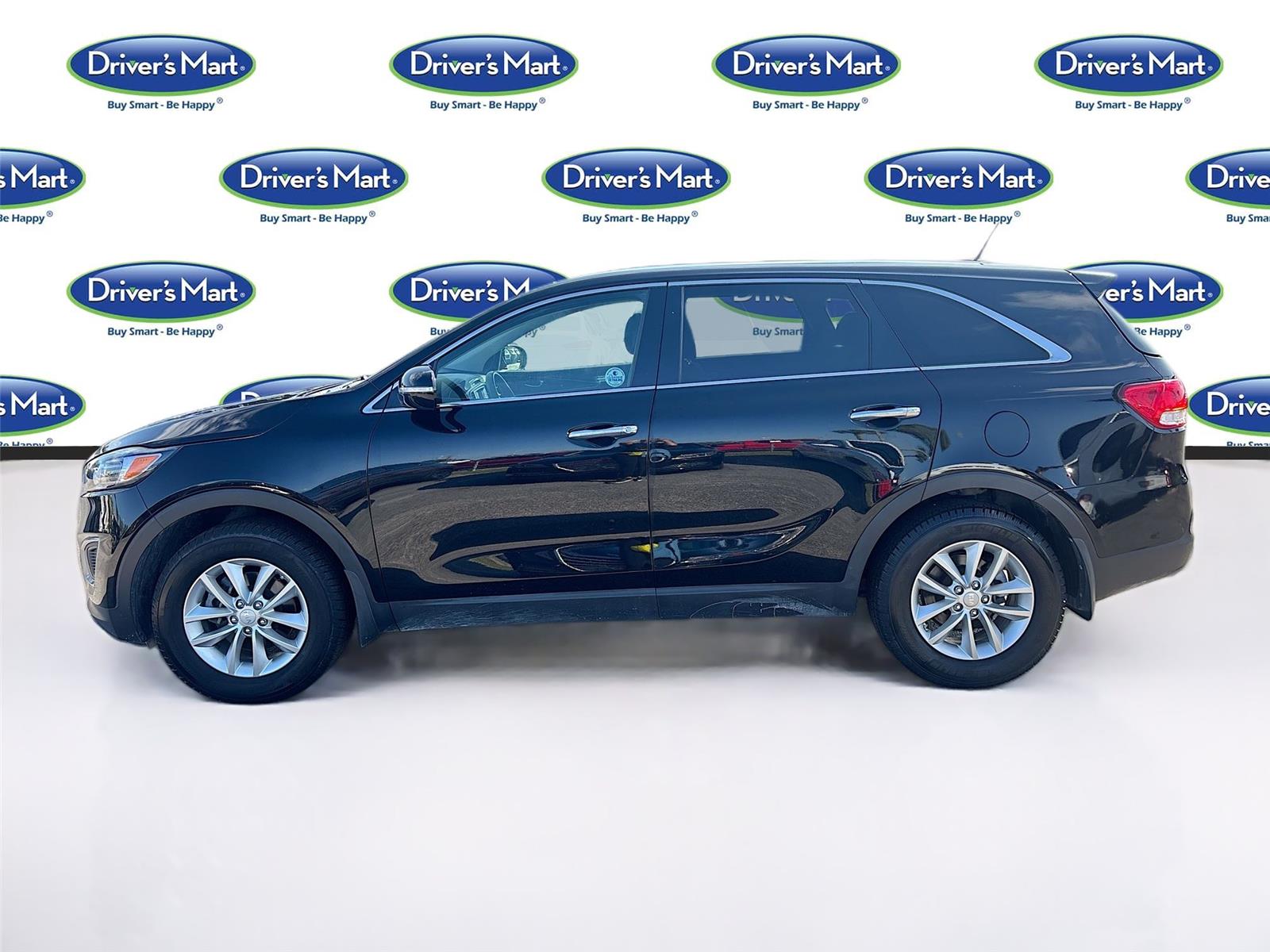 2016 Kia Sorento L