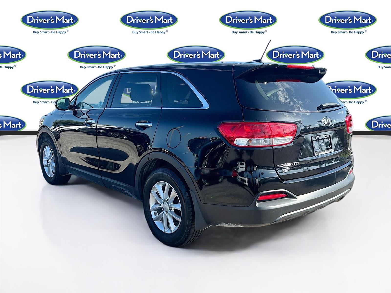 2016 Kia Sorento L