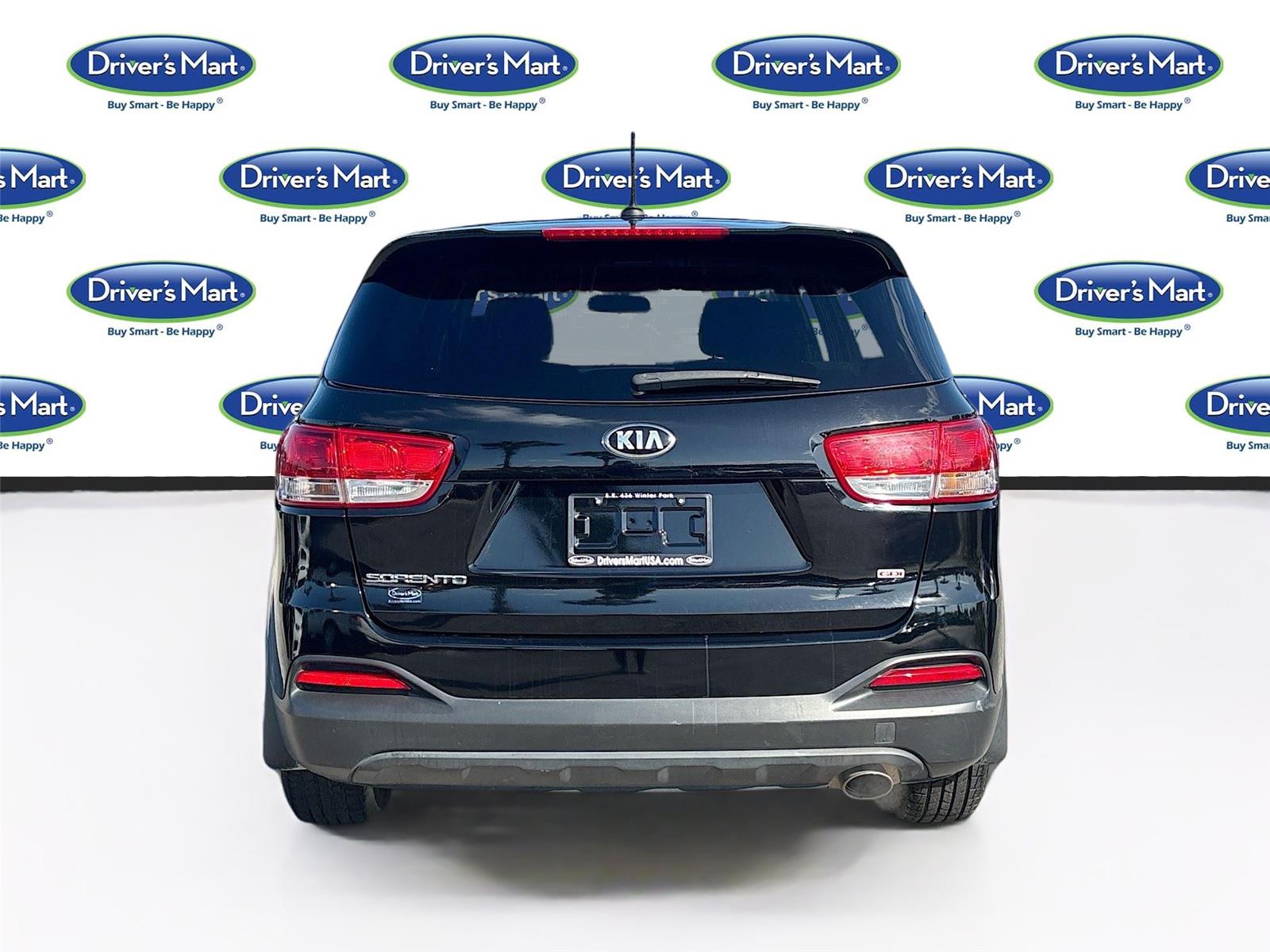 2016 Kia Sorento L