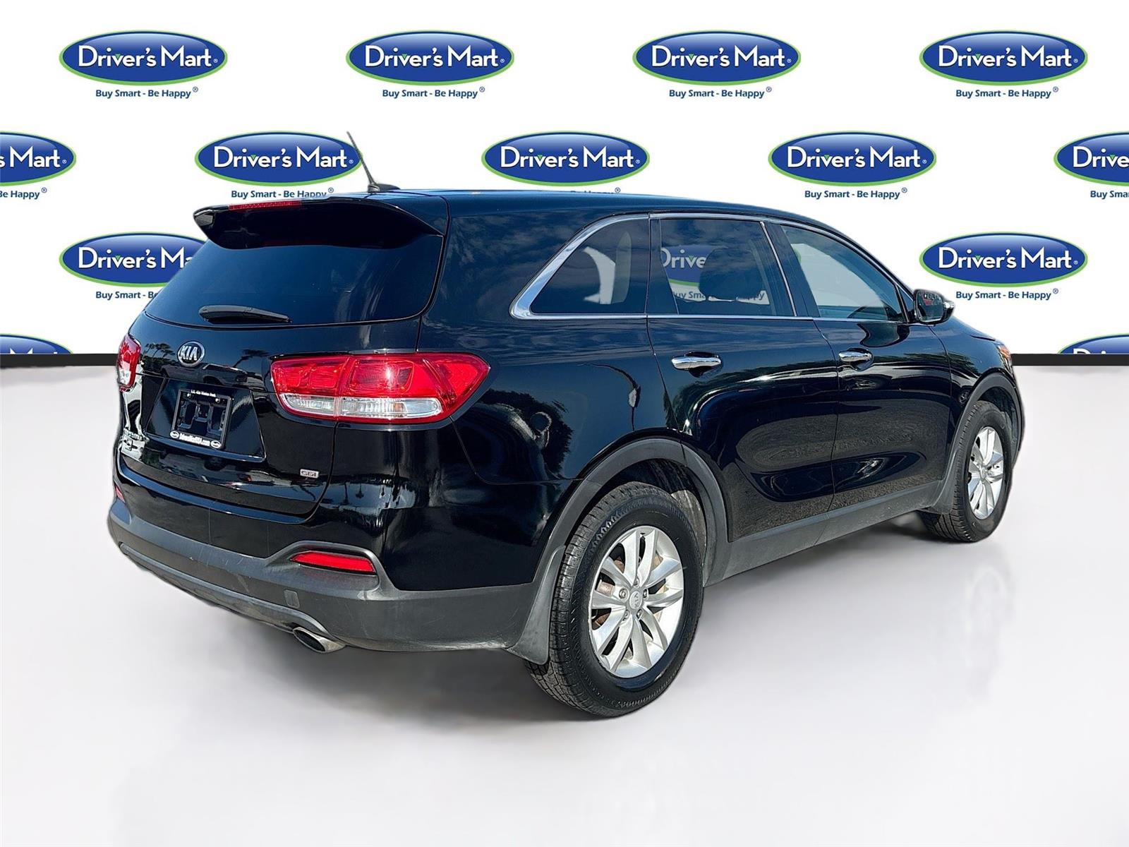 2016 Kia Sorento L