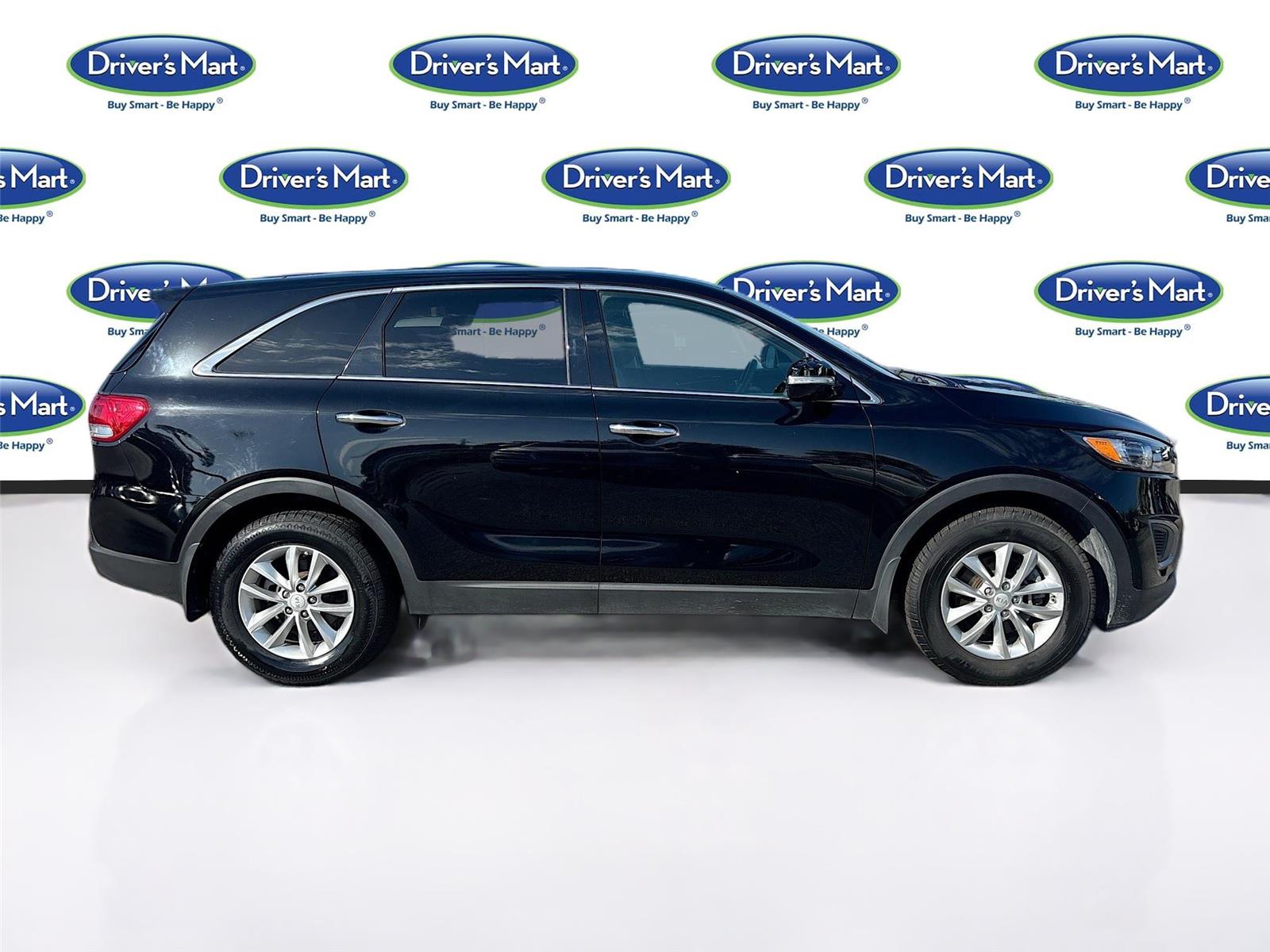 2016 Kia Sorento L