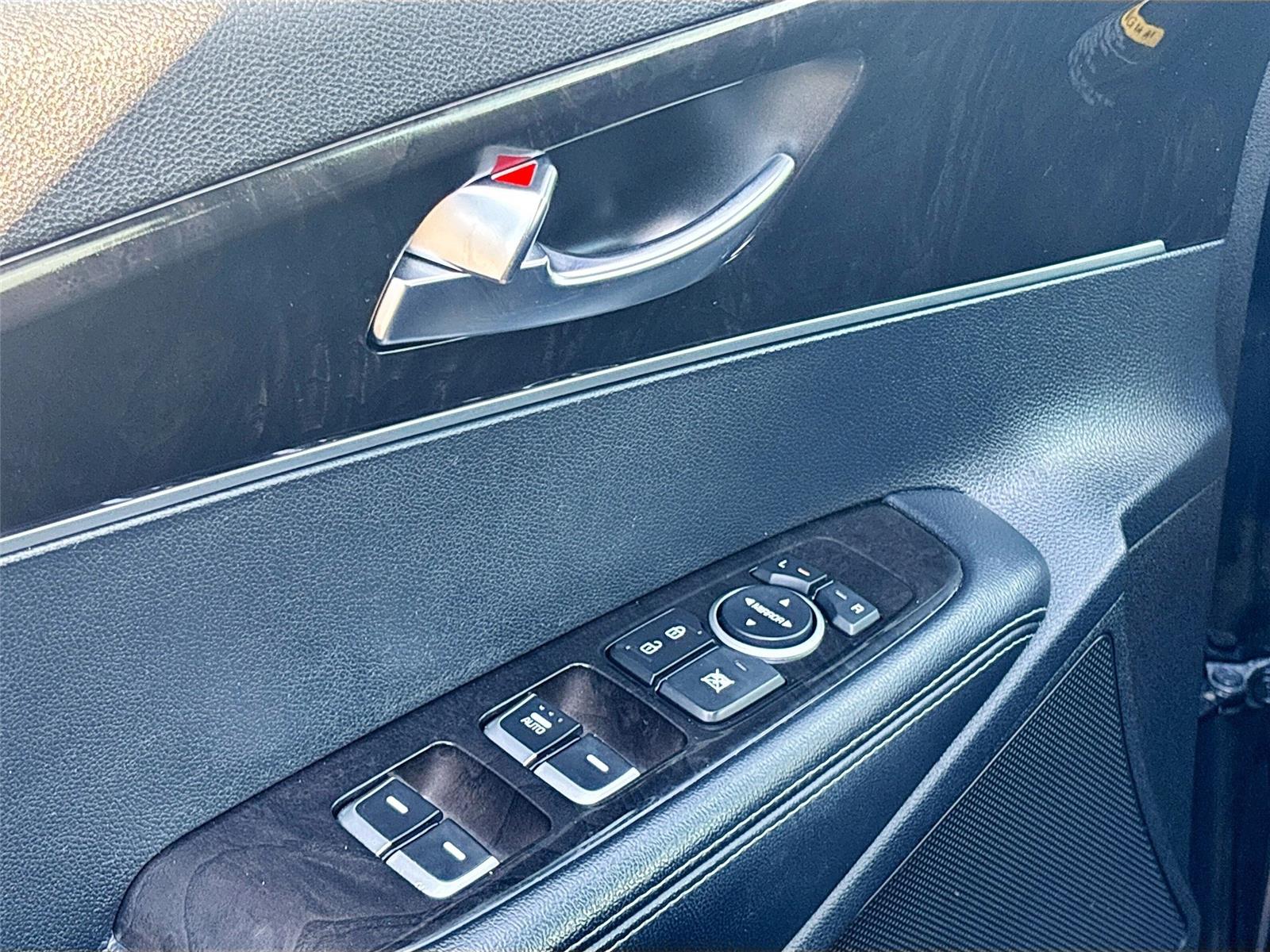 2016 Kia Sorento L