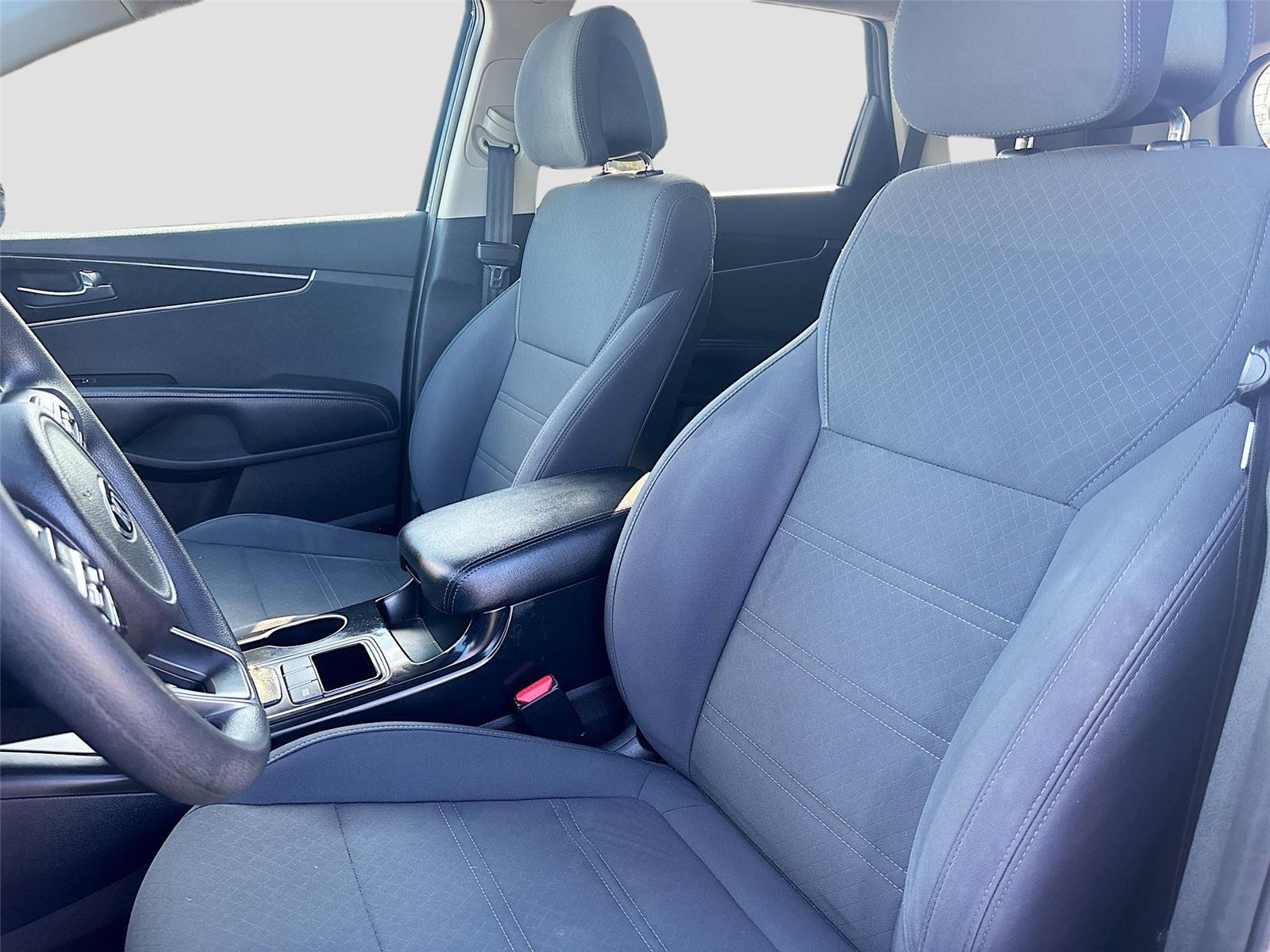 2016 Kia Sorento L