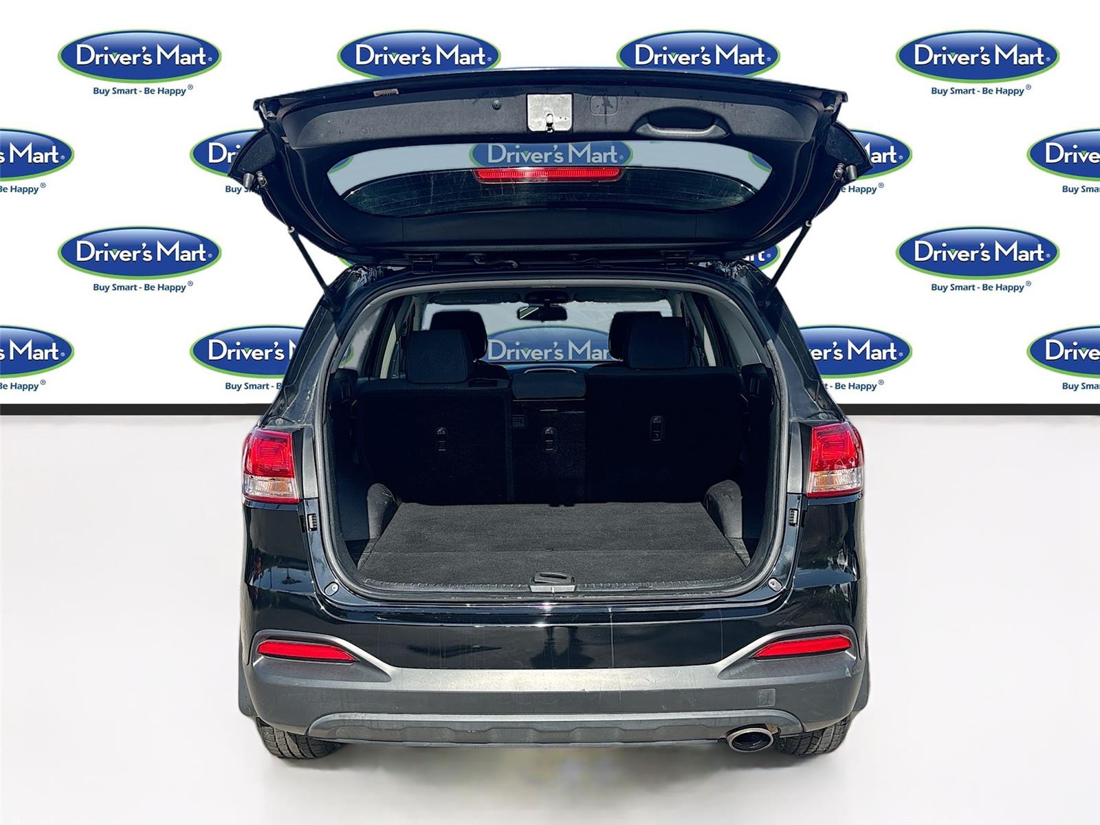 2016 Kia Sorento L