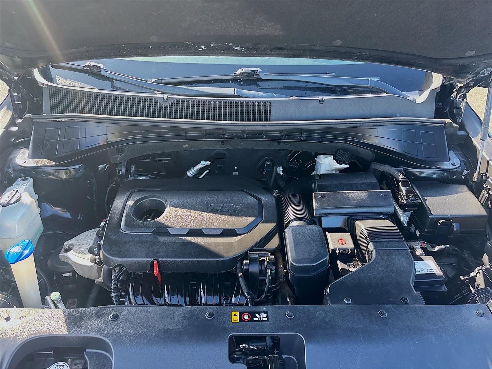 2016 Kia Sorento L