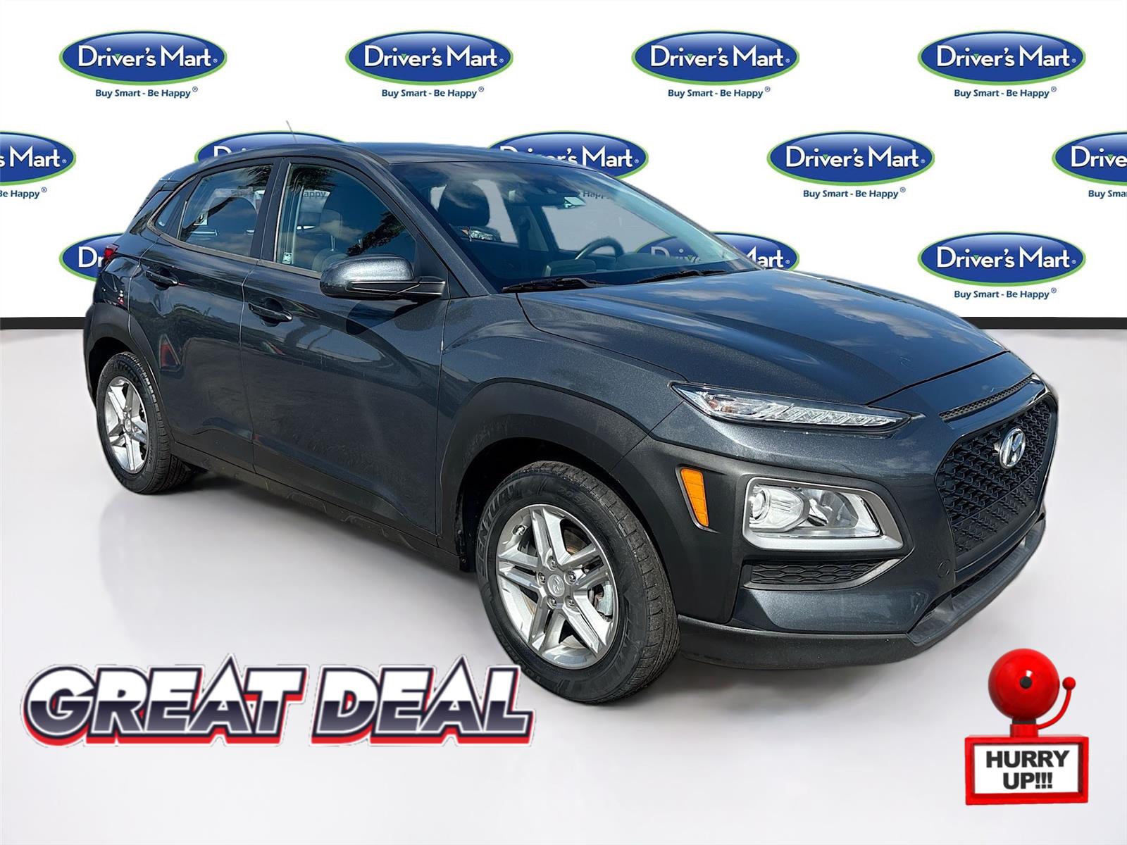 2019 Hyundai Kona SE