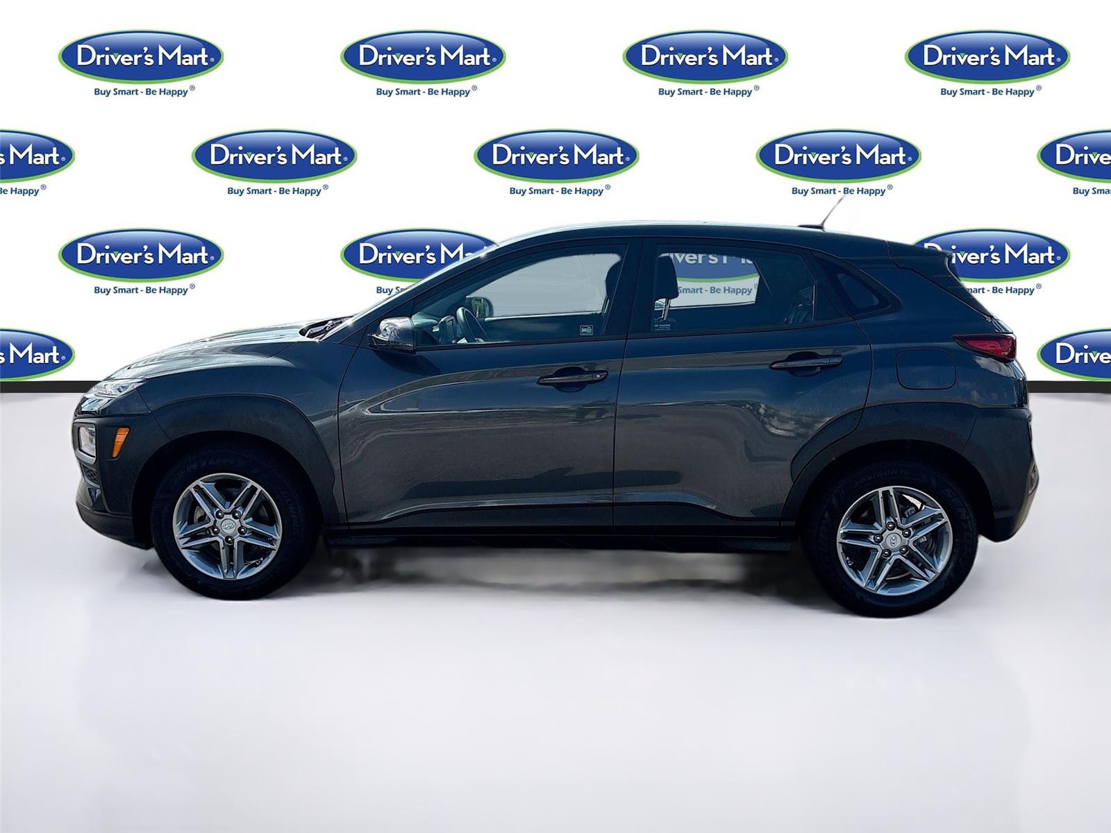 2019 Hyundai Kona SE photo 3