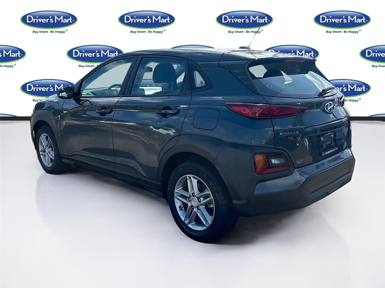 2019 Hyundai Kona SE photo 4