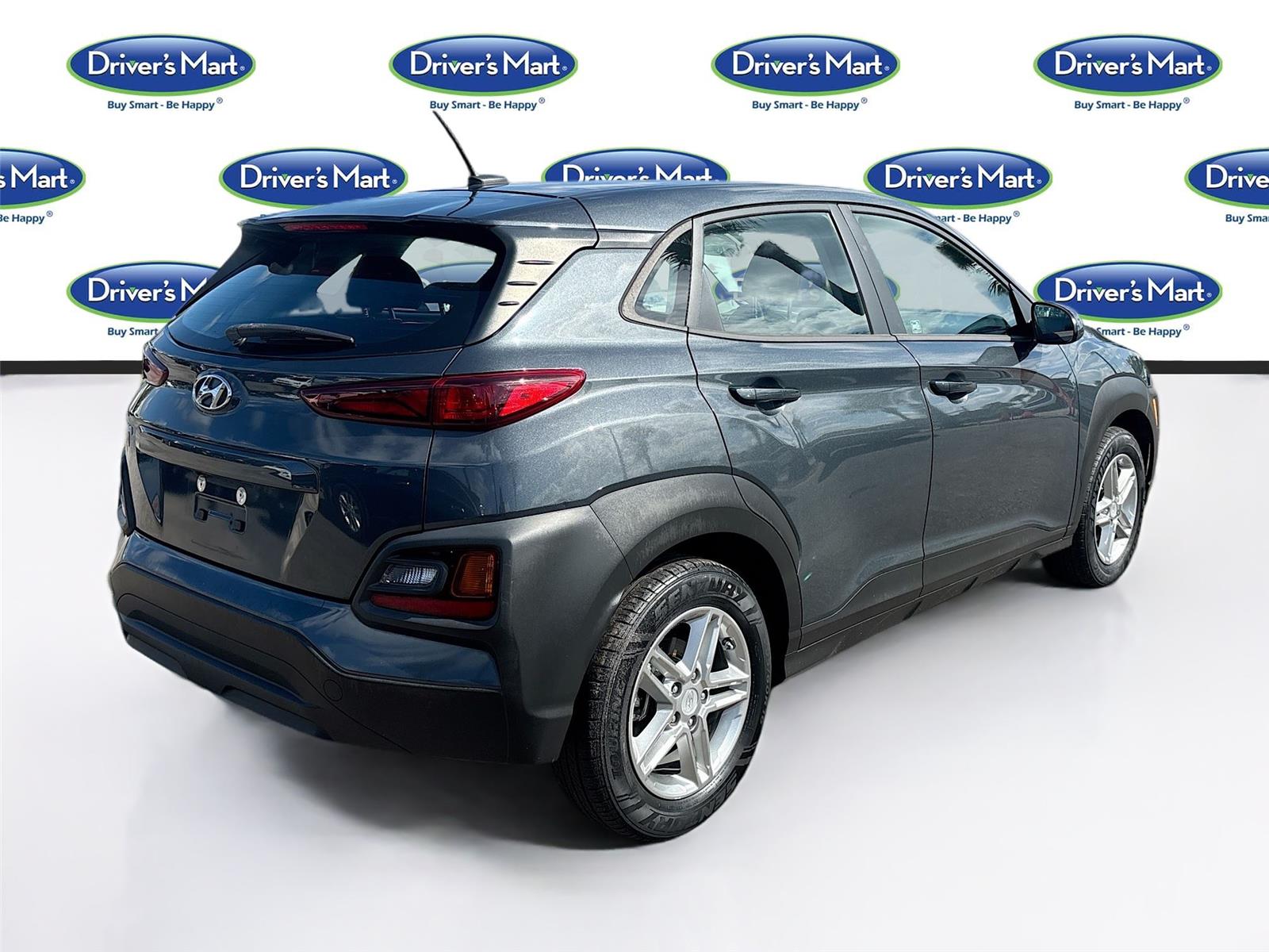 2019 Hyundai Kona SE