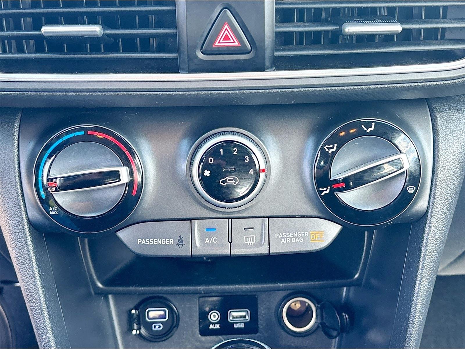 2019 Hyundai Kona SE