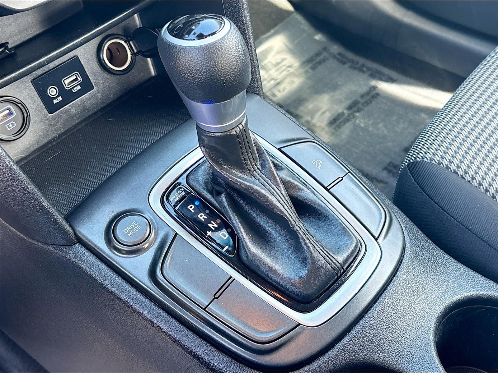 2019 Hyundai Kona SE