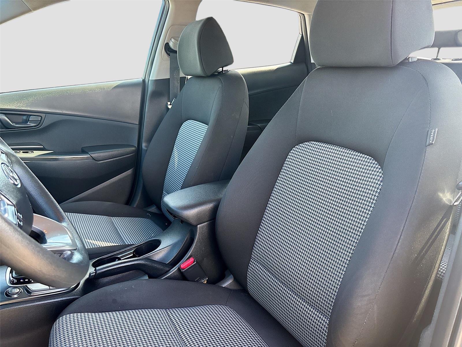 2019 Hyundai Kona SE