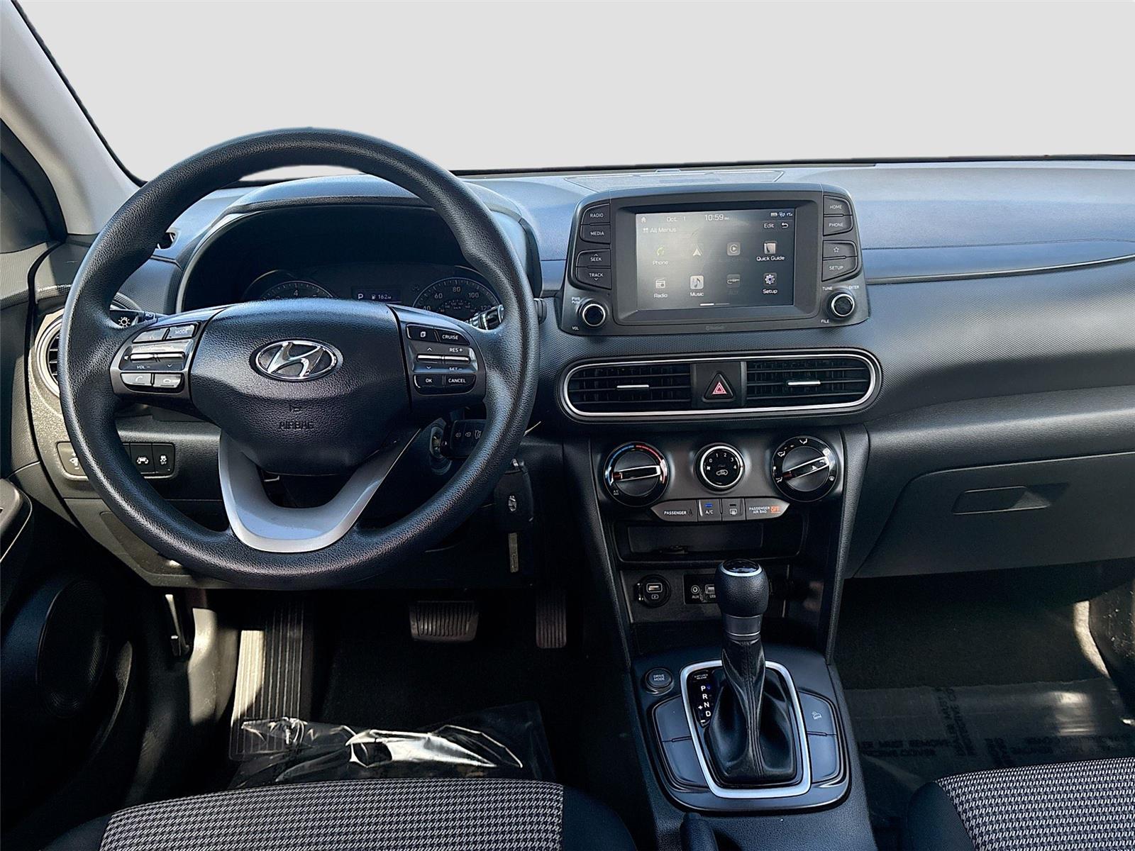 2019 Hyundai Kona SE