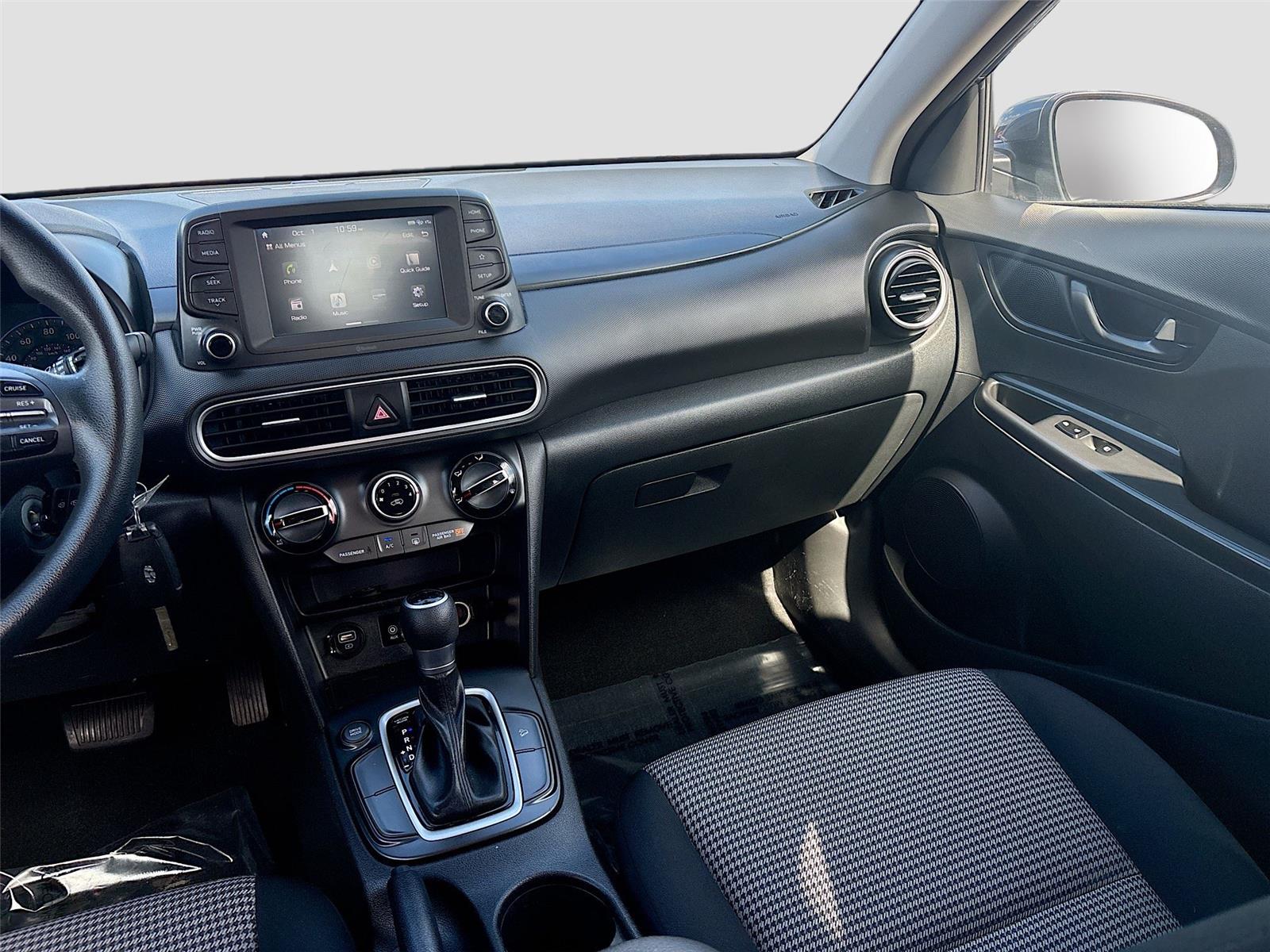 2019 Hyundai Kona SE