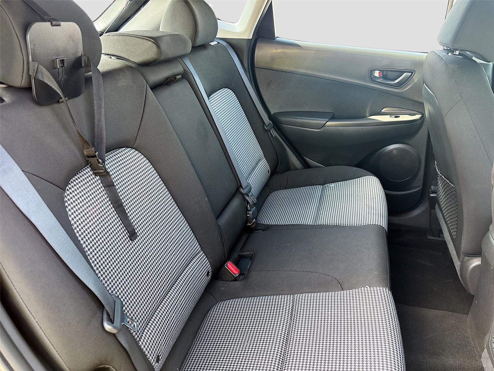 2019 Hyundai Kona SE
