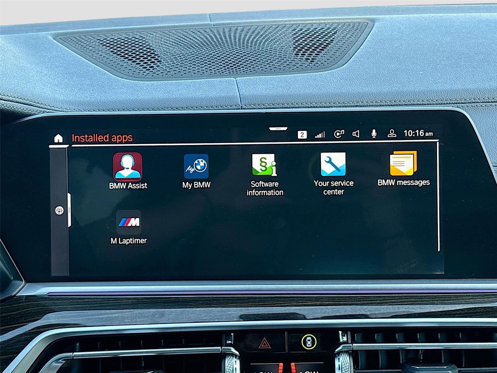 2019 BMW X5 xDrive50i
