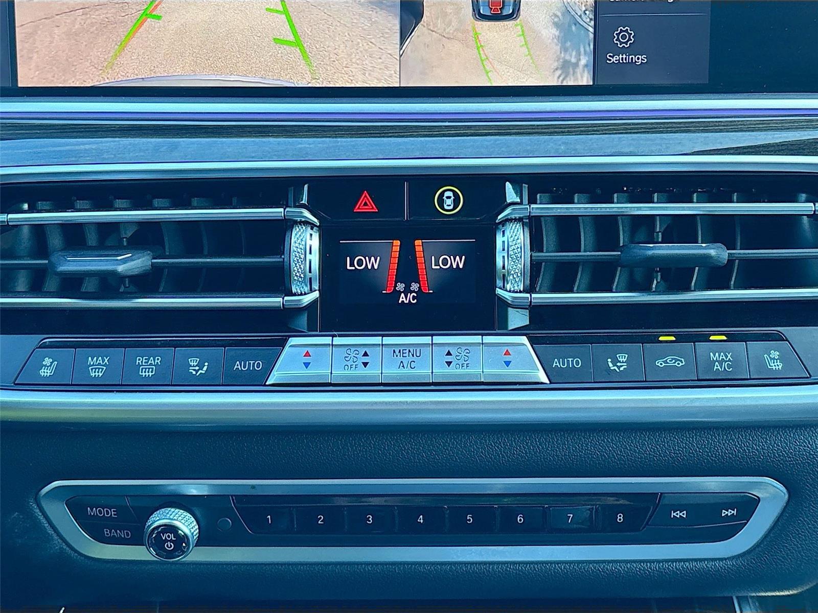 2019 BMW X5 xDrive50i