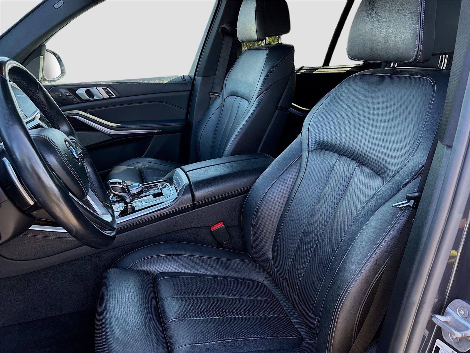 2019 BMW X5 xDrive50i