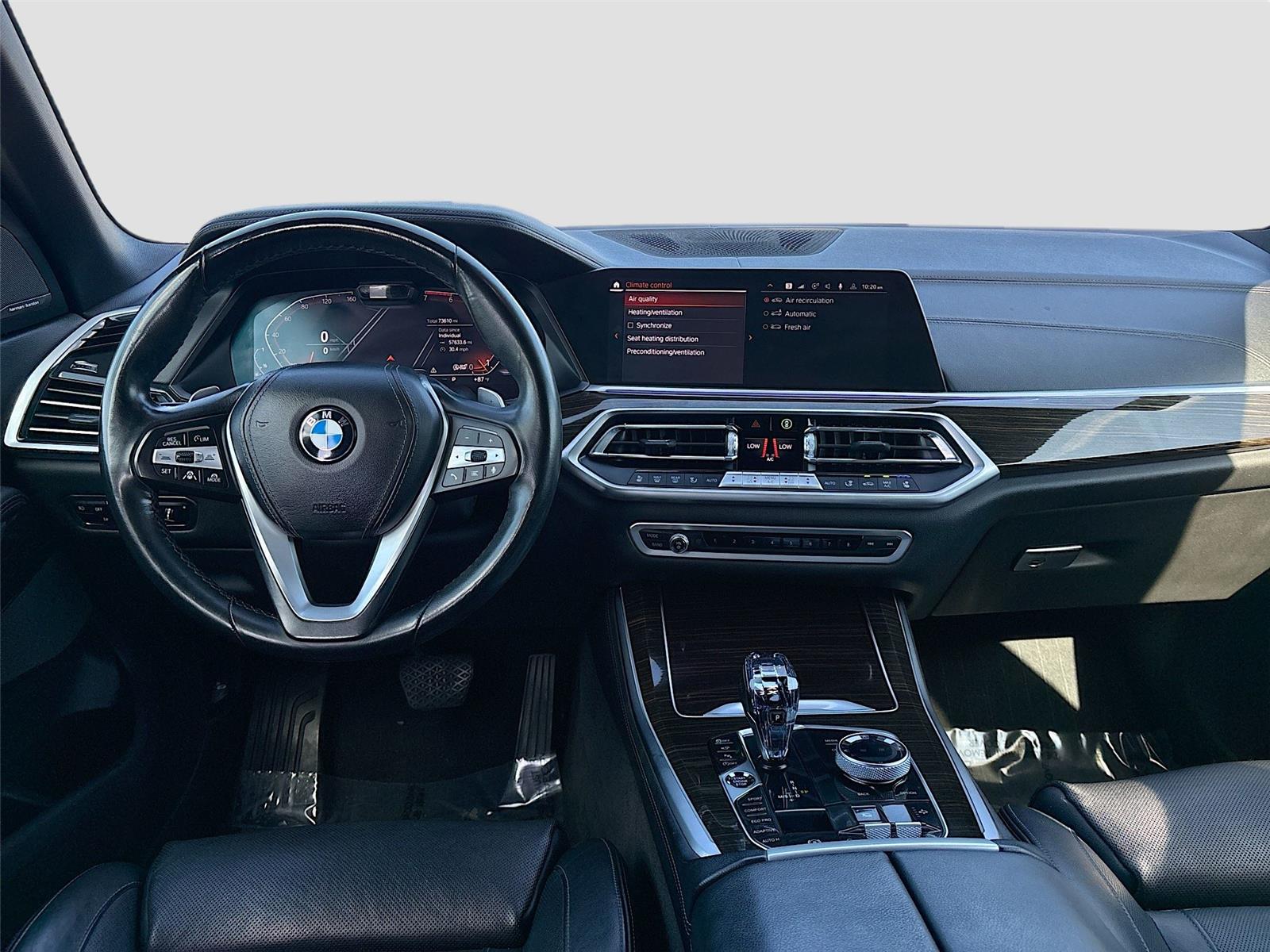 2019 BMW X5 xDrive50i